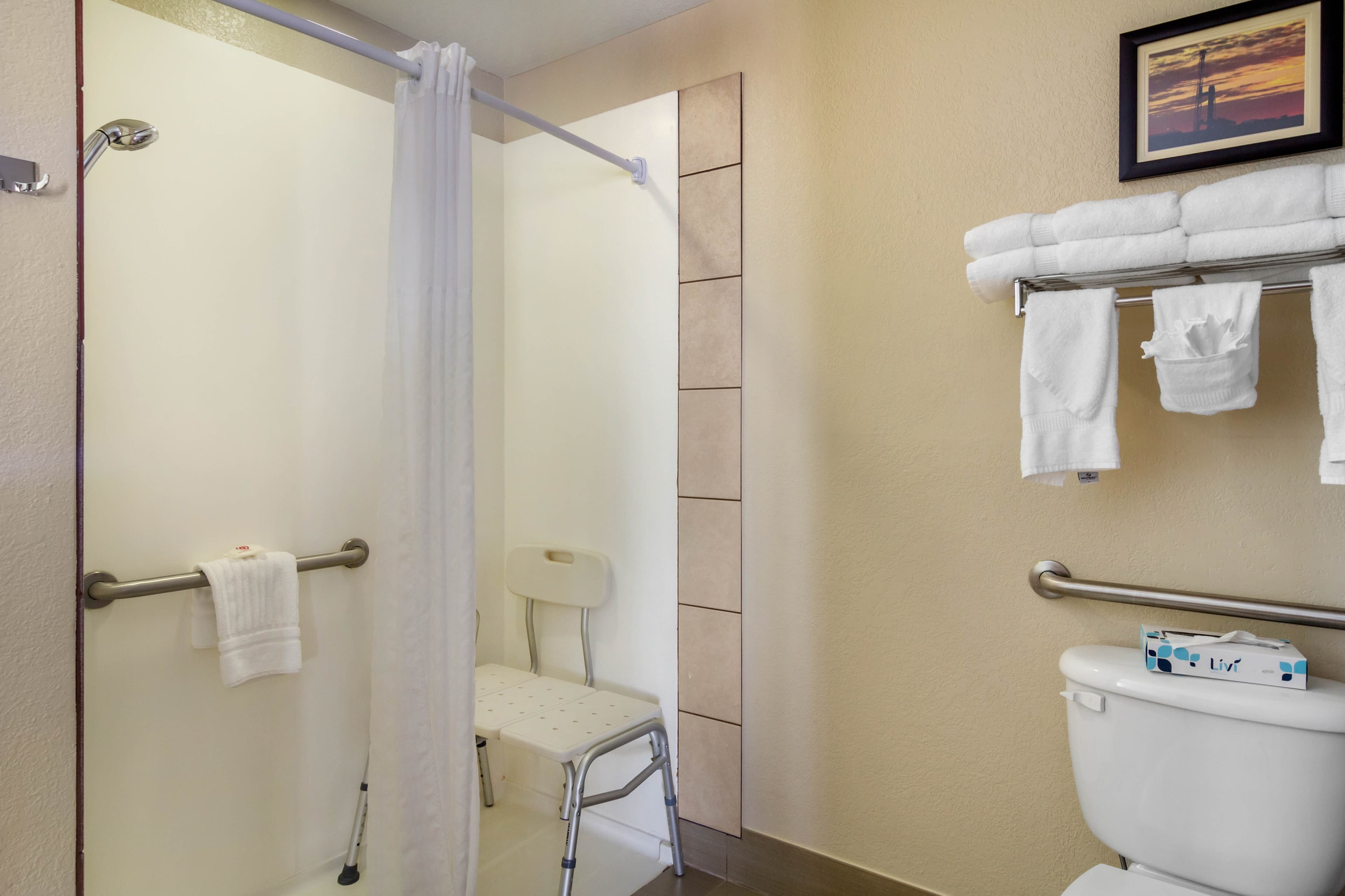 Comfort Inn & Suites Sterling — 14