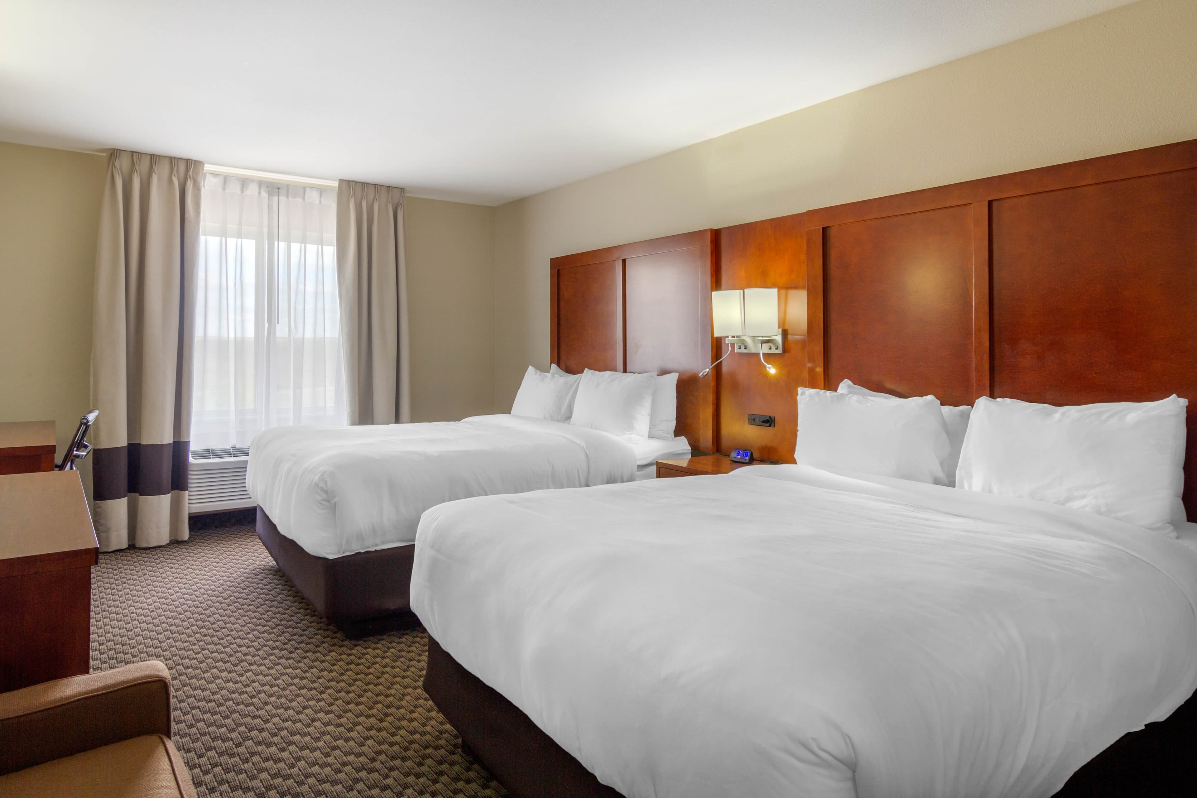 Comfort Inn & Suites Sterling — 22