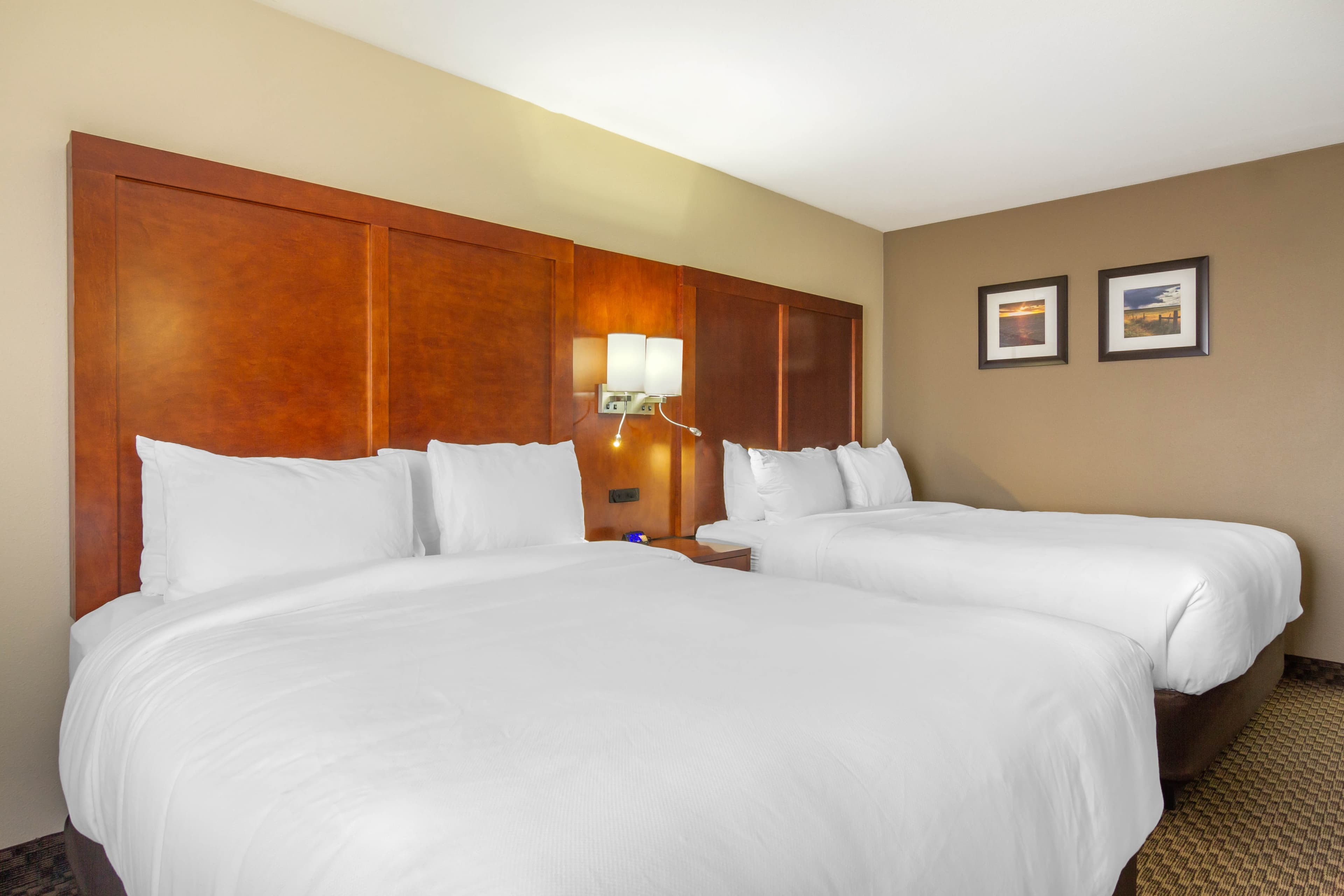 Comfort Inn & Suites Sterling — 23