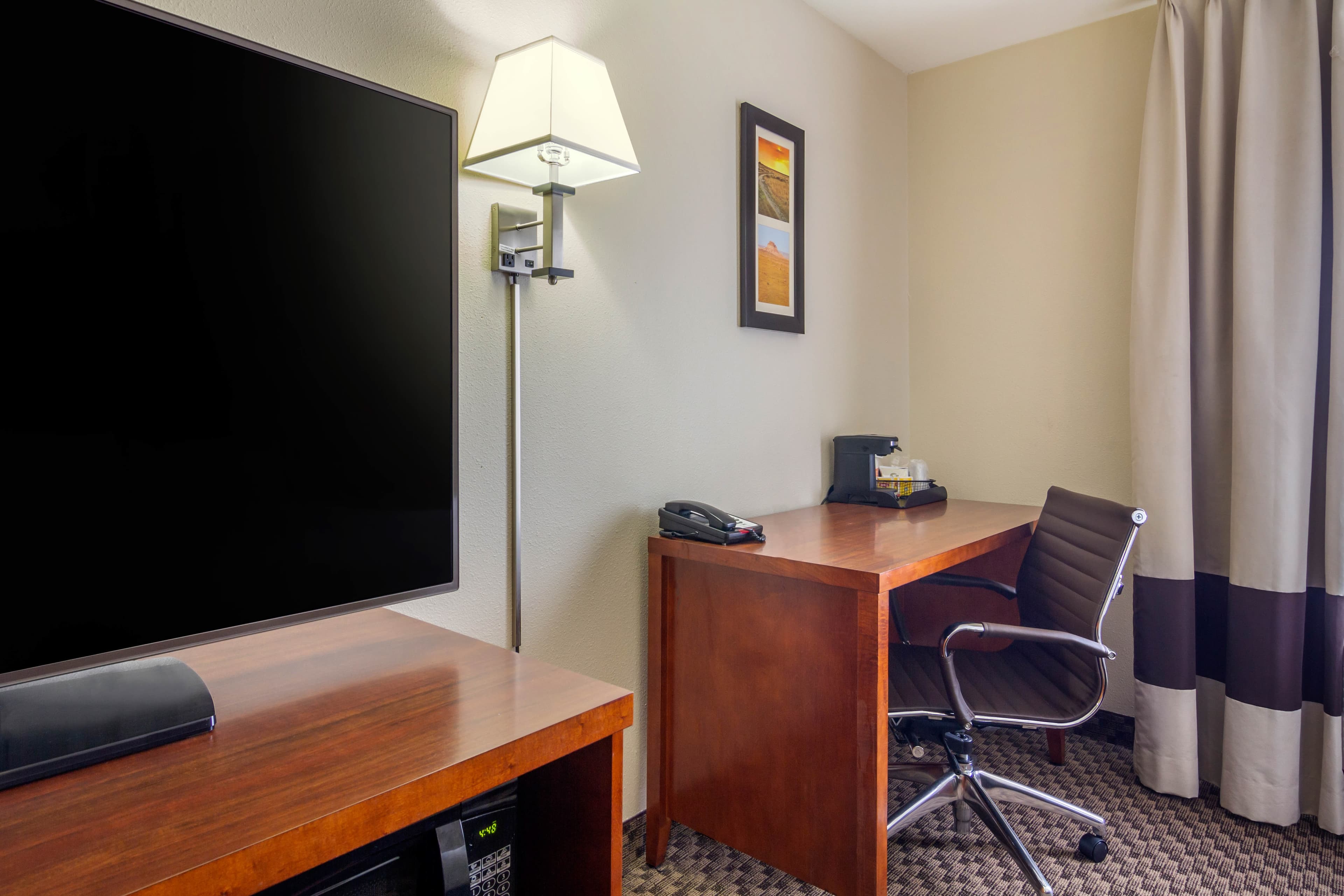 Comfort Inn & Suites Sterling — 25