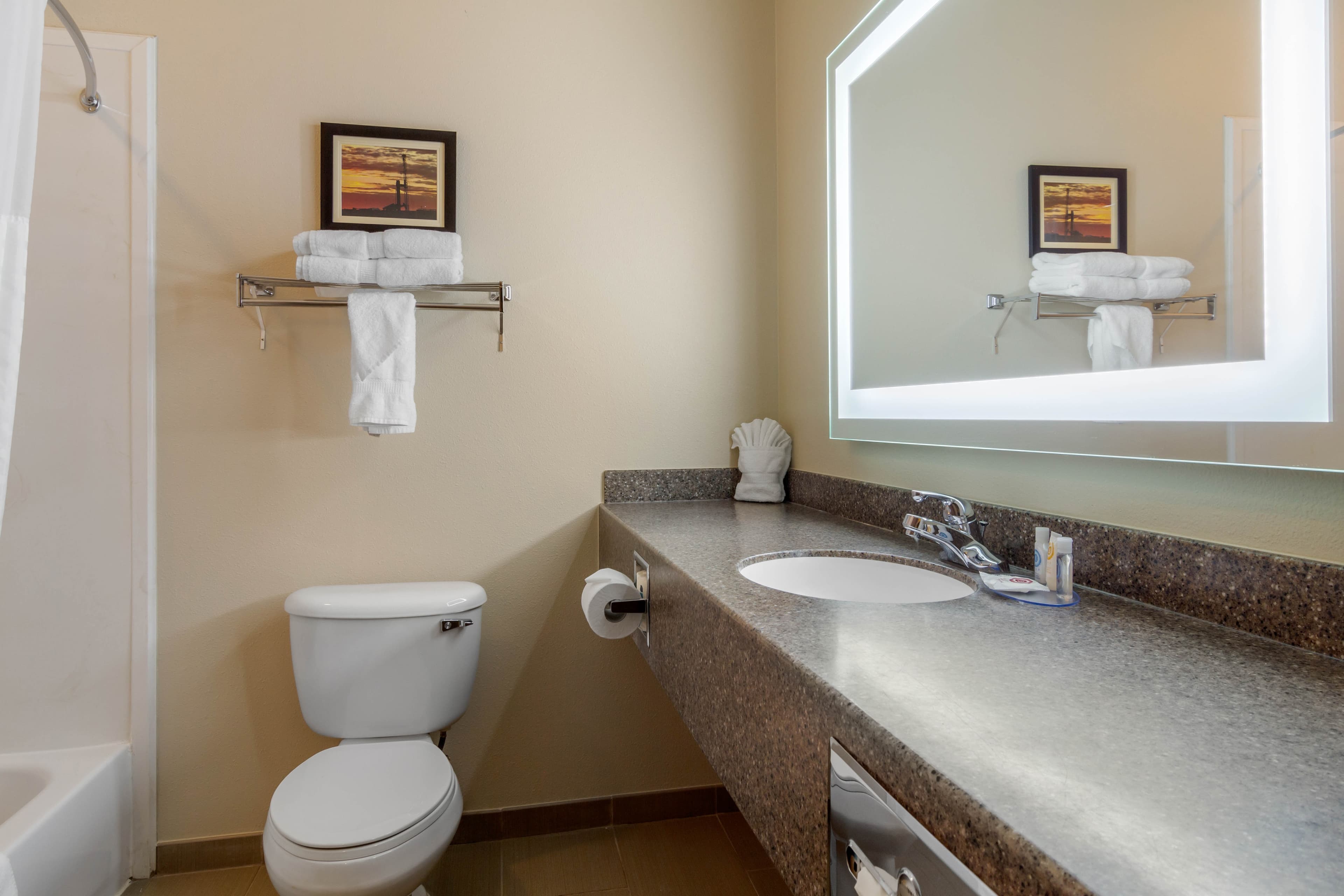 Comfort Inn & Suites Sterling — 16