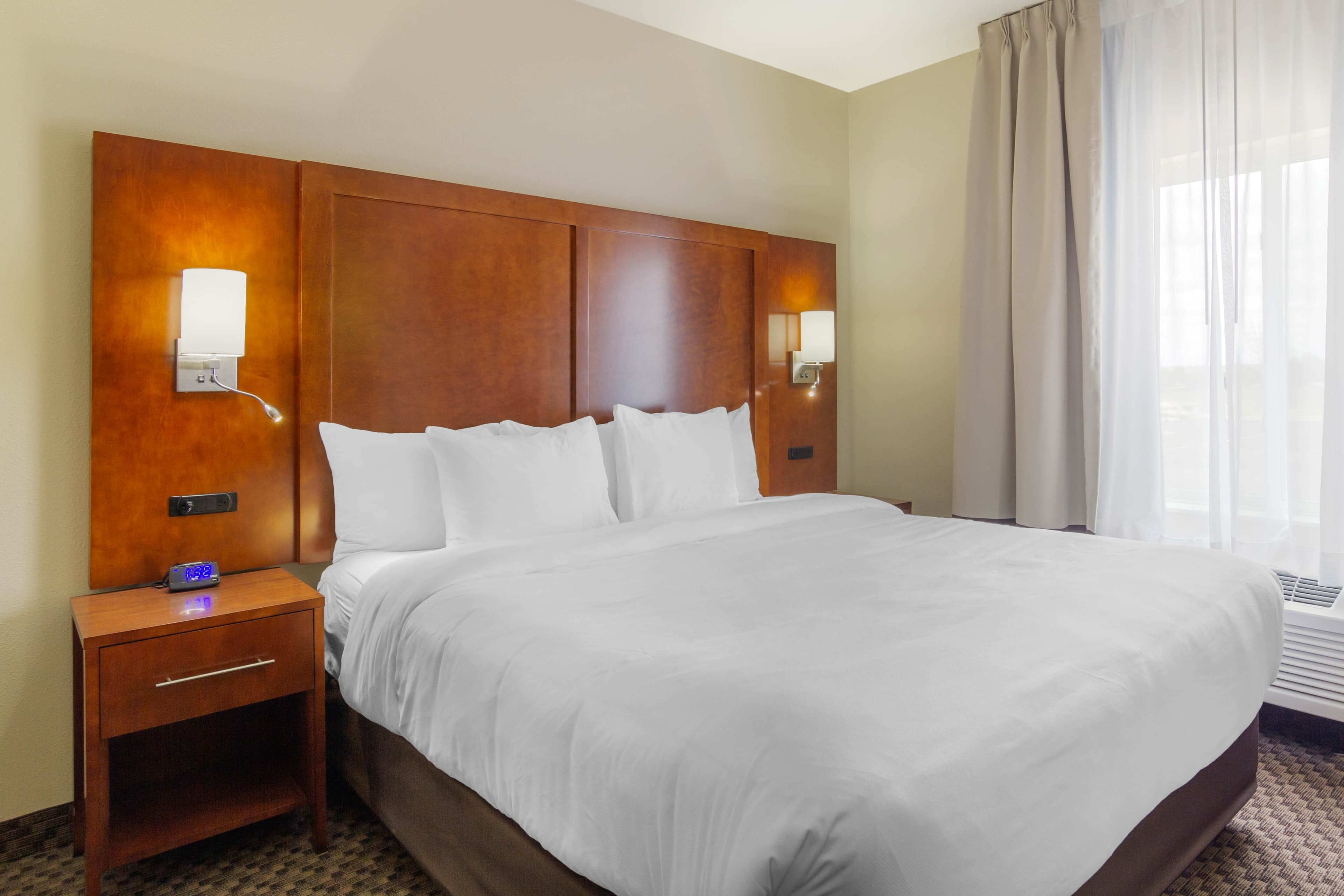 Comfort Inn & Suites Sterling — 27