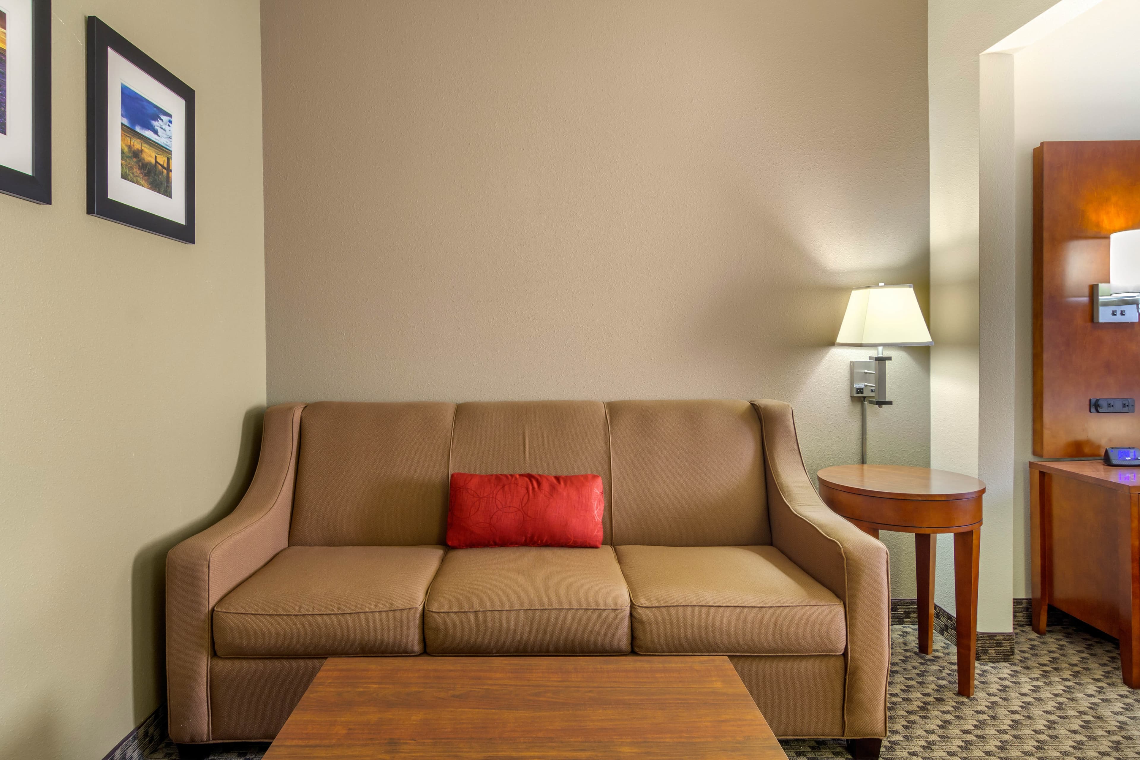 Comfort Inn & Suites Sterling — 29