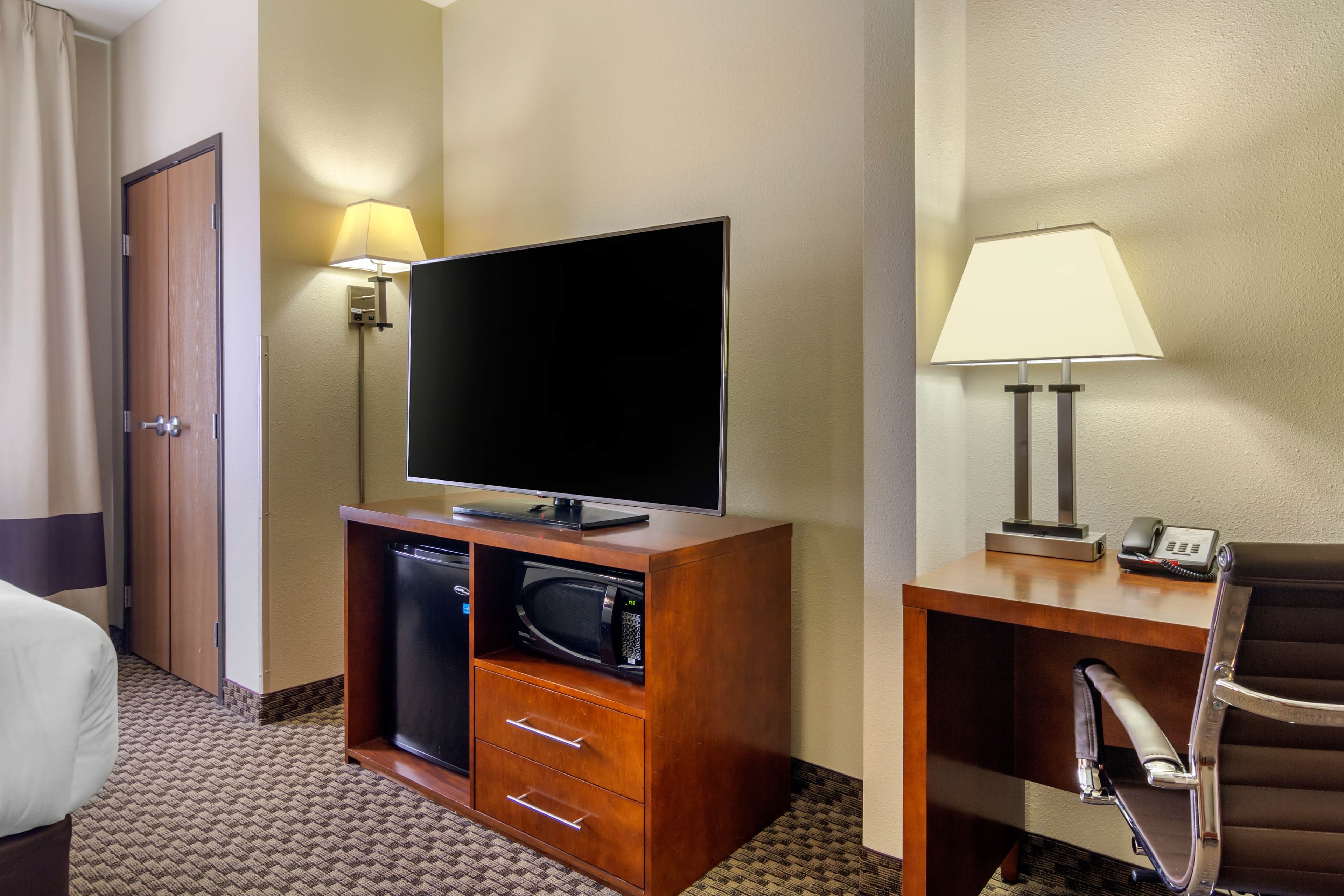 Comfort Inn & Suites Sterling — 30