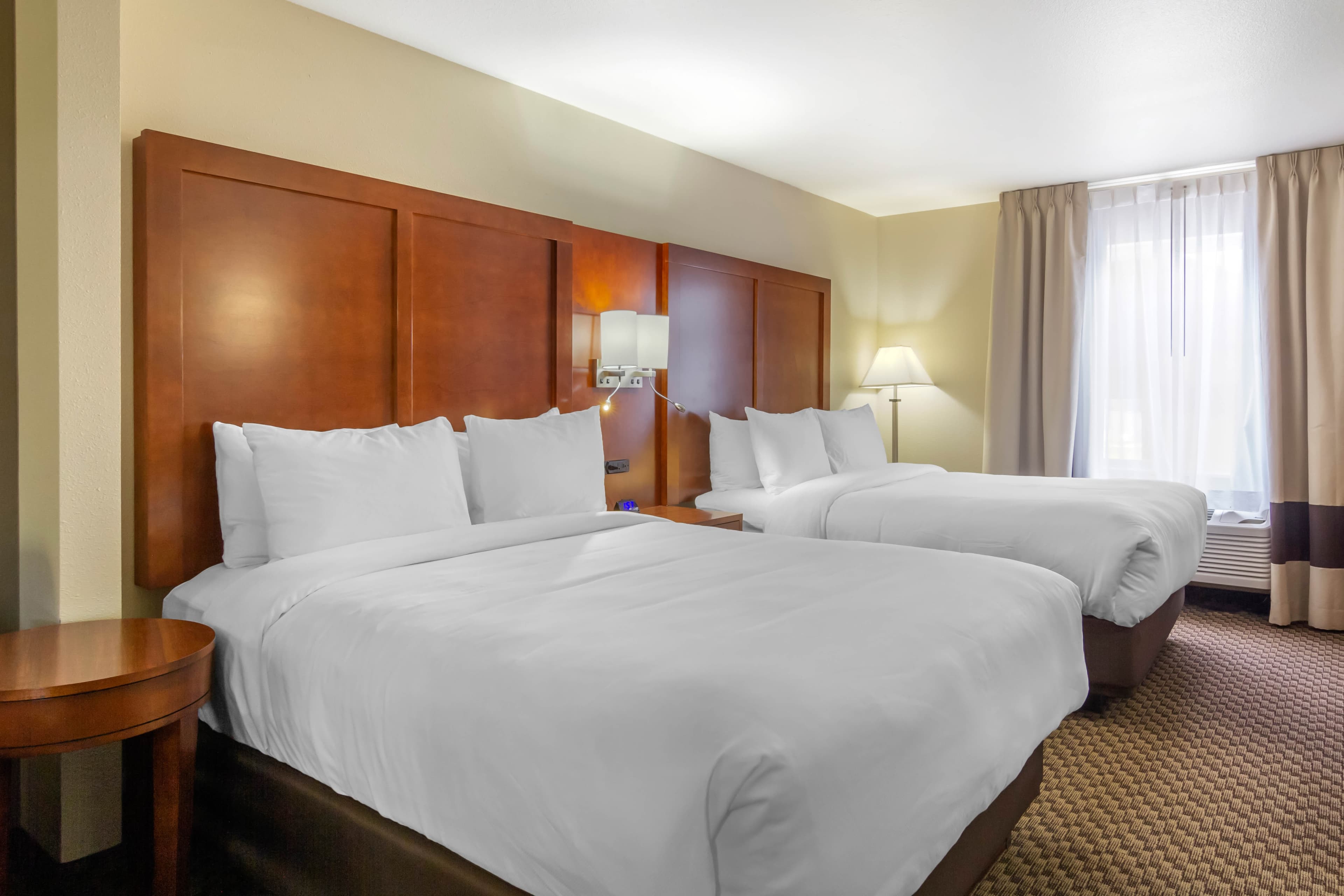 Comfort Inn & Suites Sterling — 6