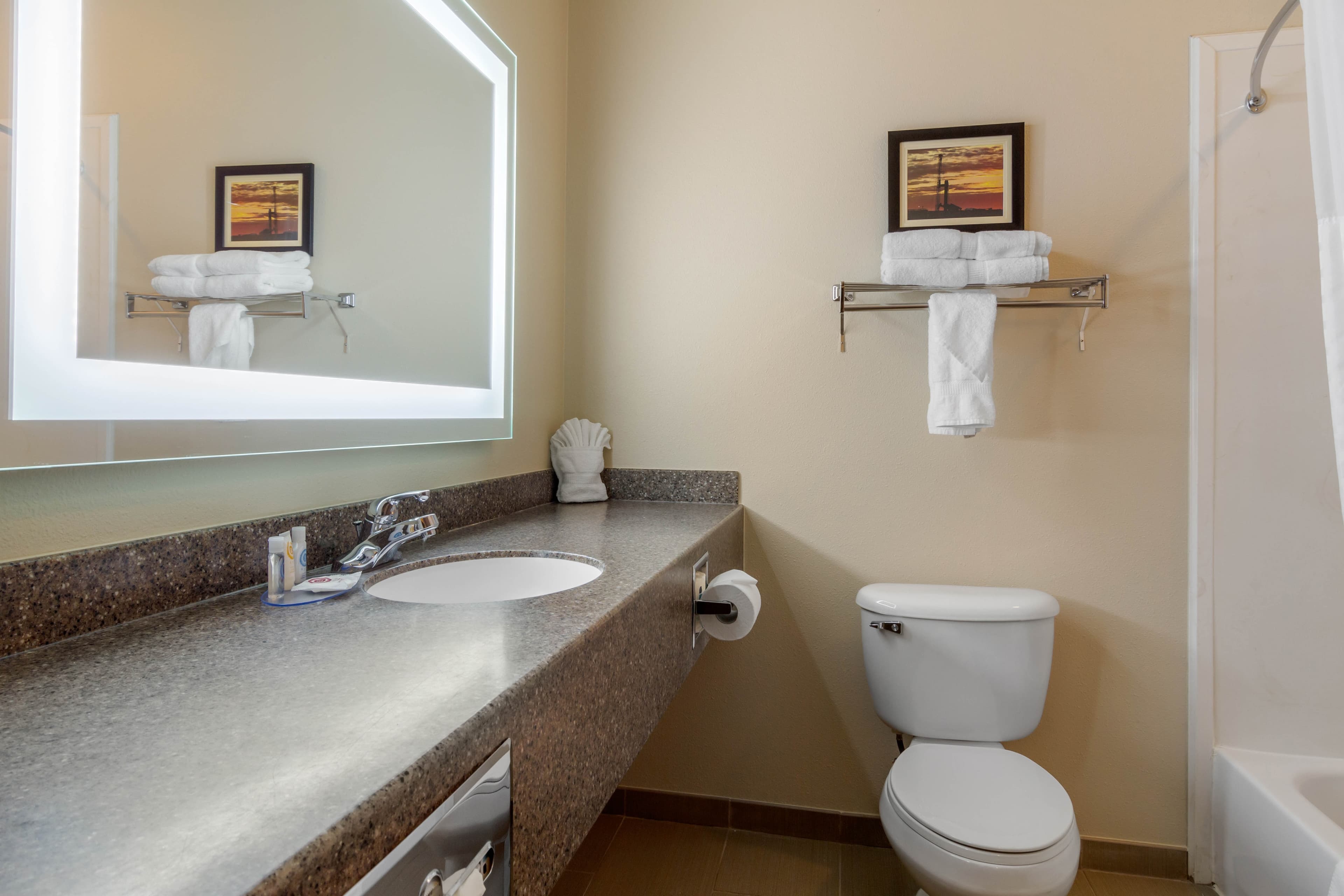Comfort Inn & Suites Sterling — 31