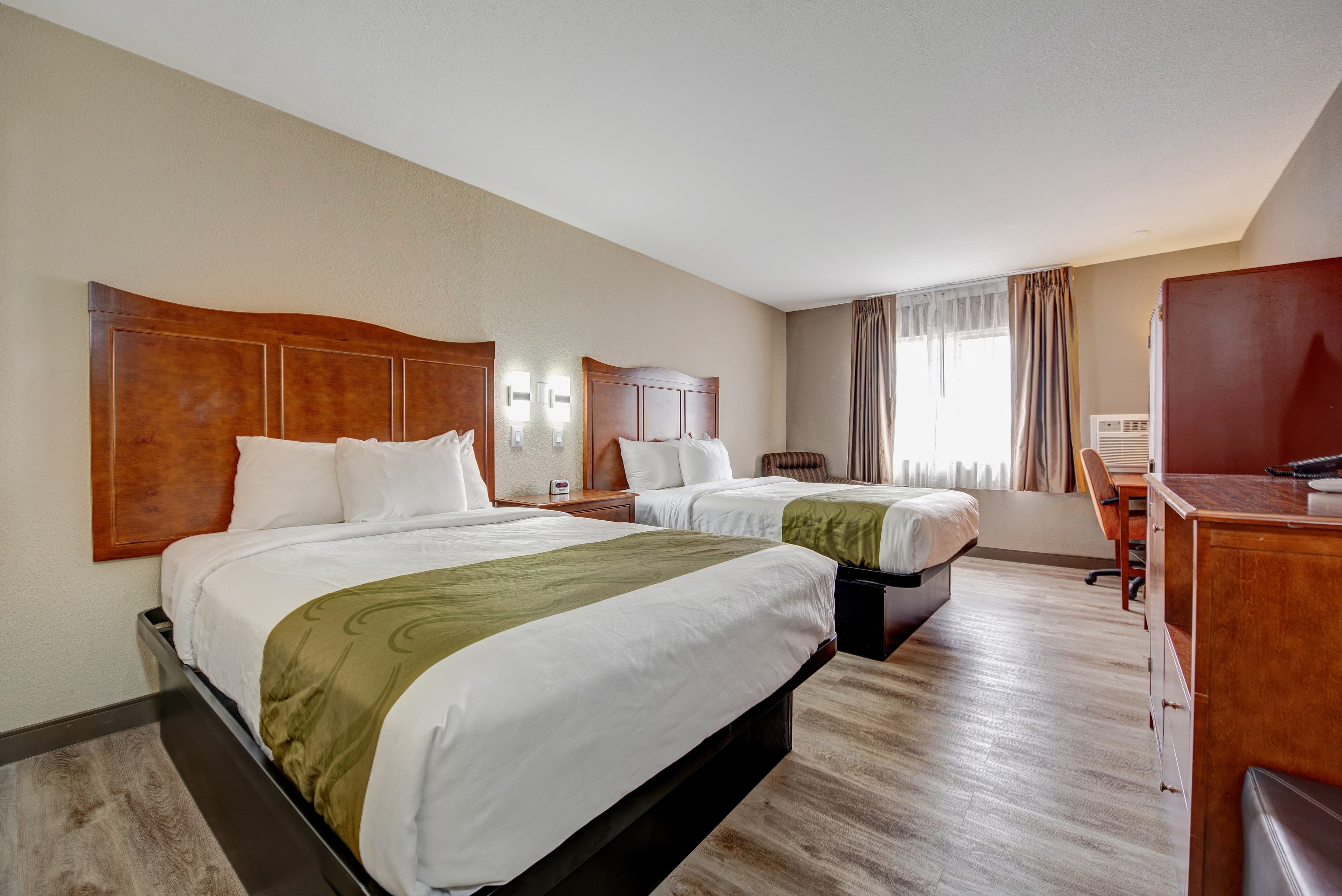 Quality Inn near Mesa Verde - Image 2