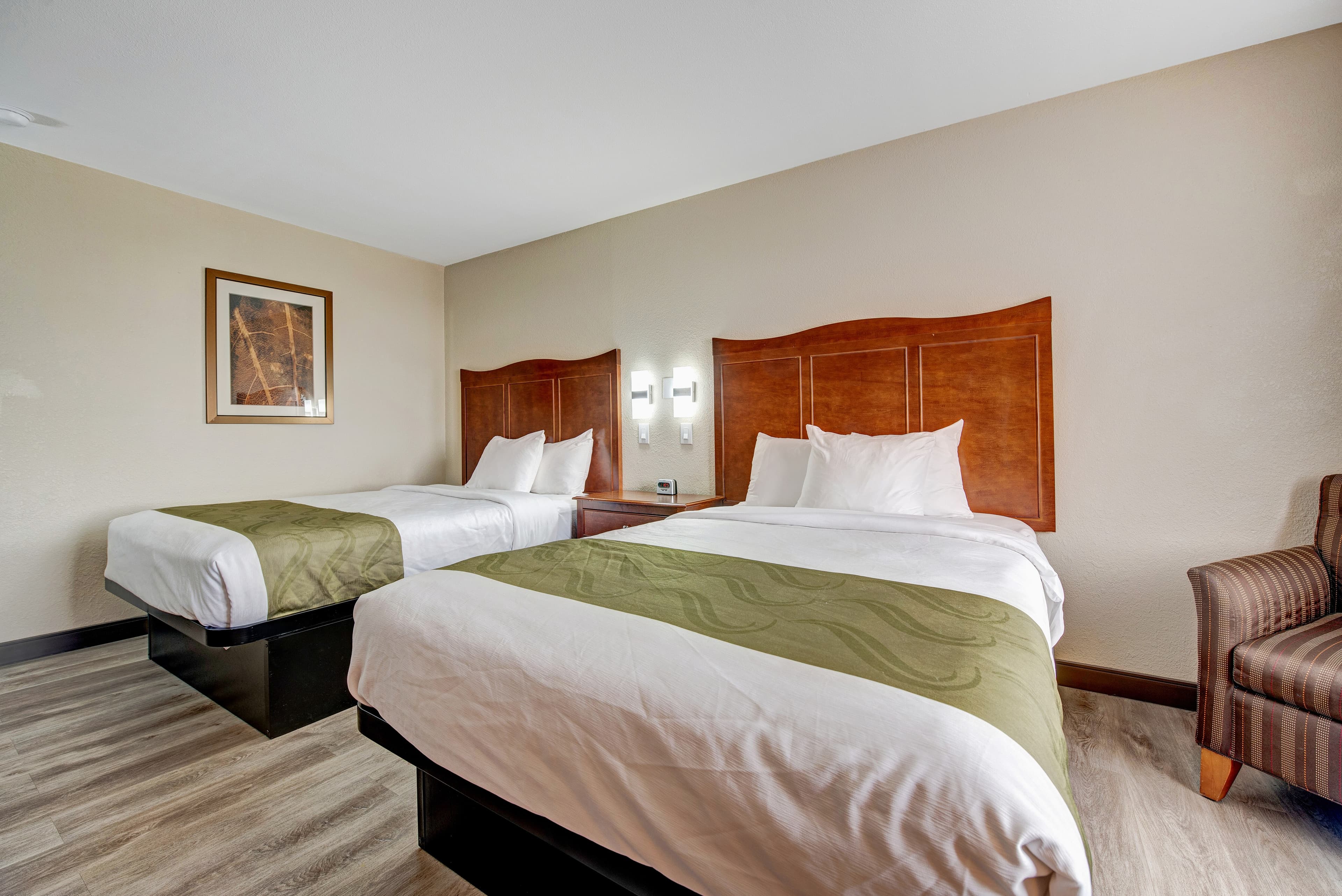 Quality Inn near Mesa Verde - Image 5