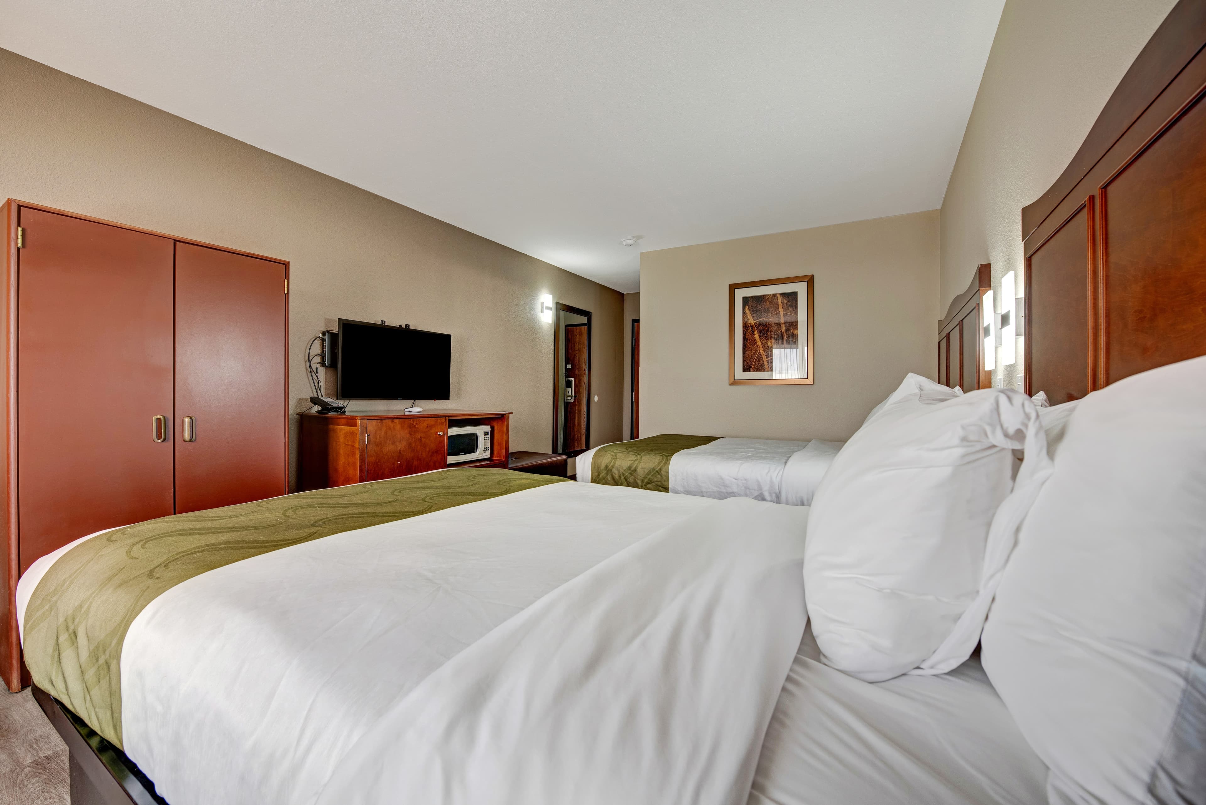 Quality Inn near Mesa Verde — 6