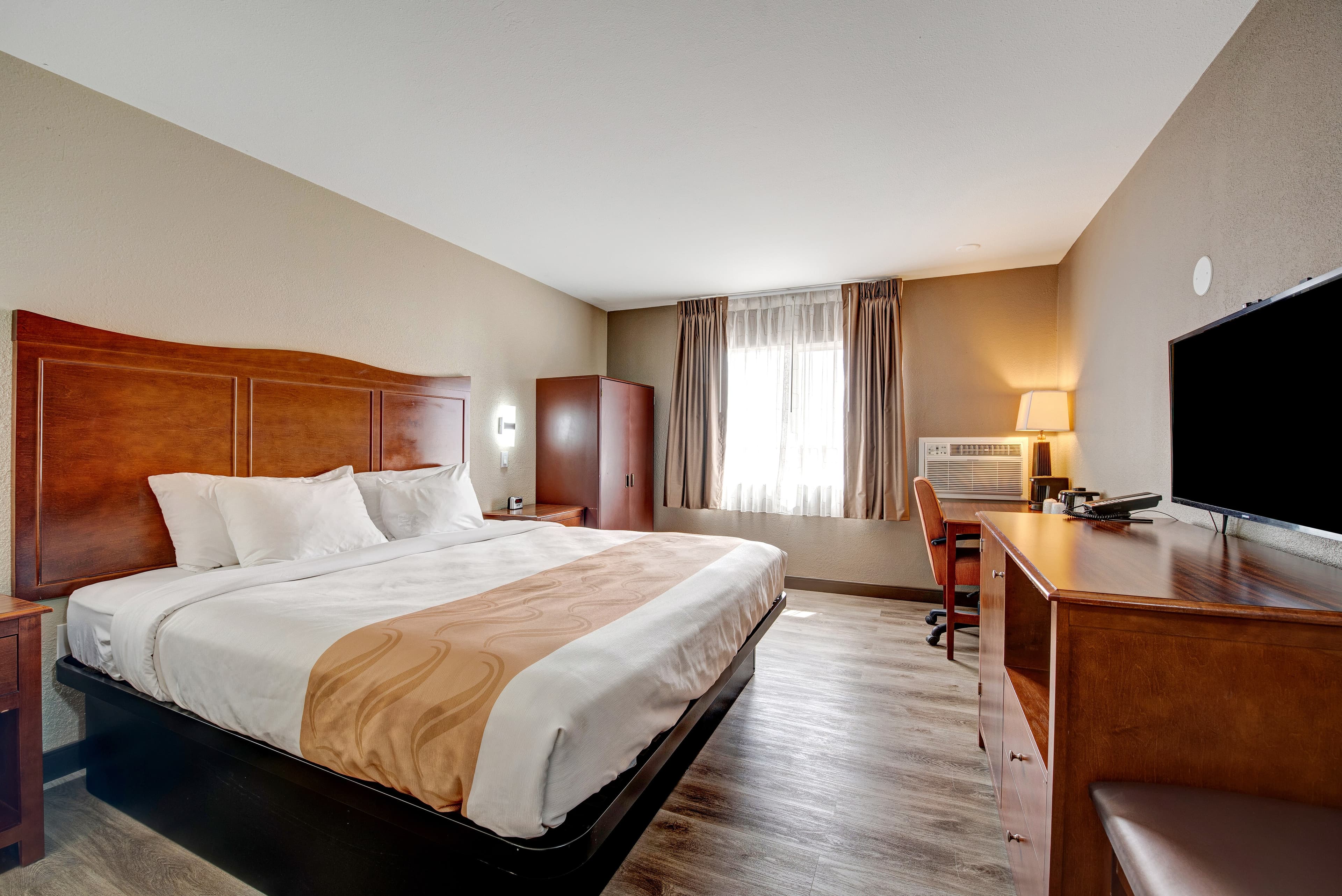 Quality Inn near Mesa Verde - Image 1