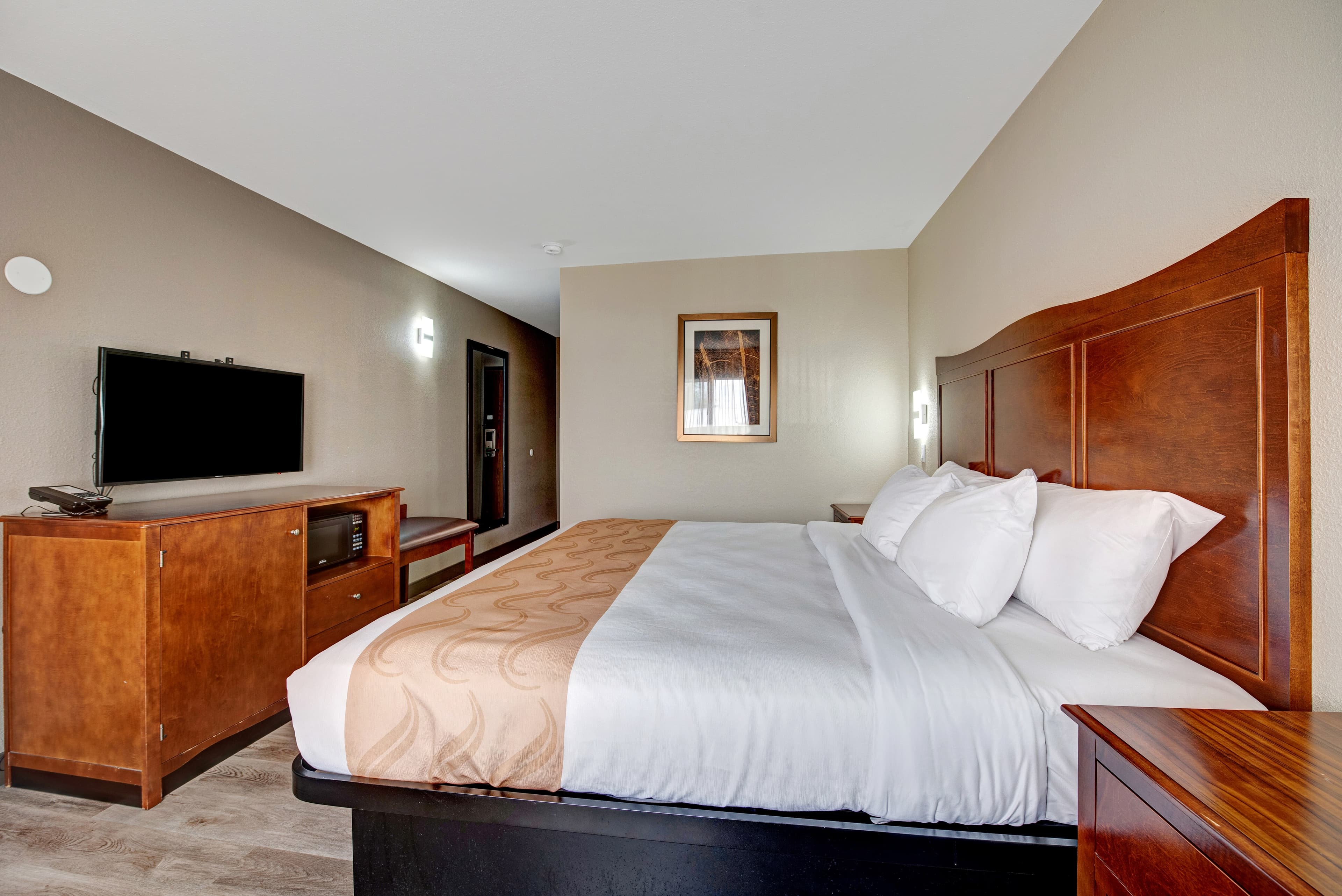 Quality Inn near Mesa Verde — 18