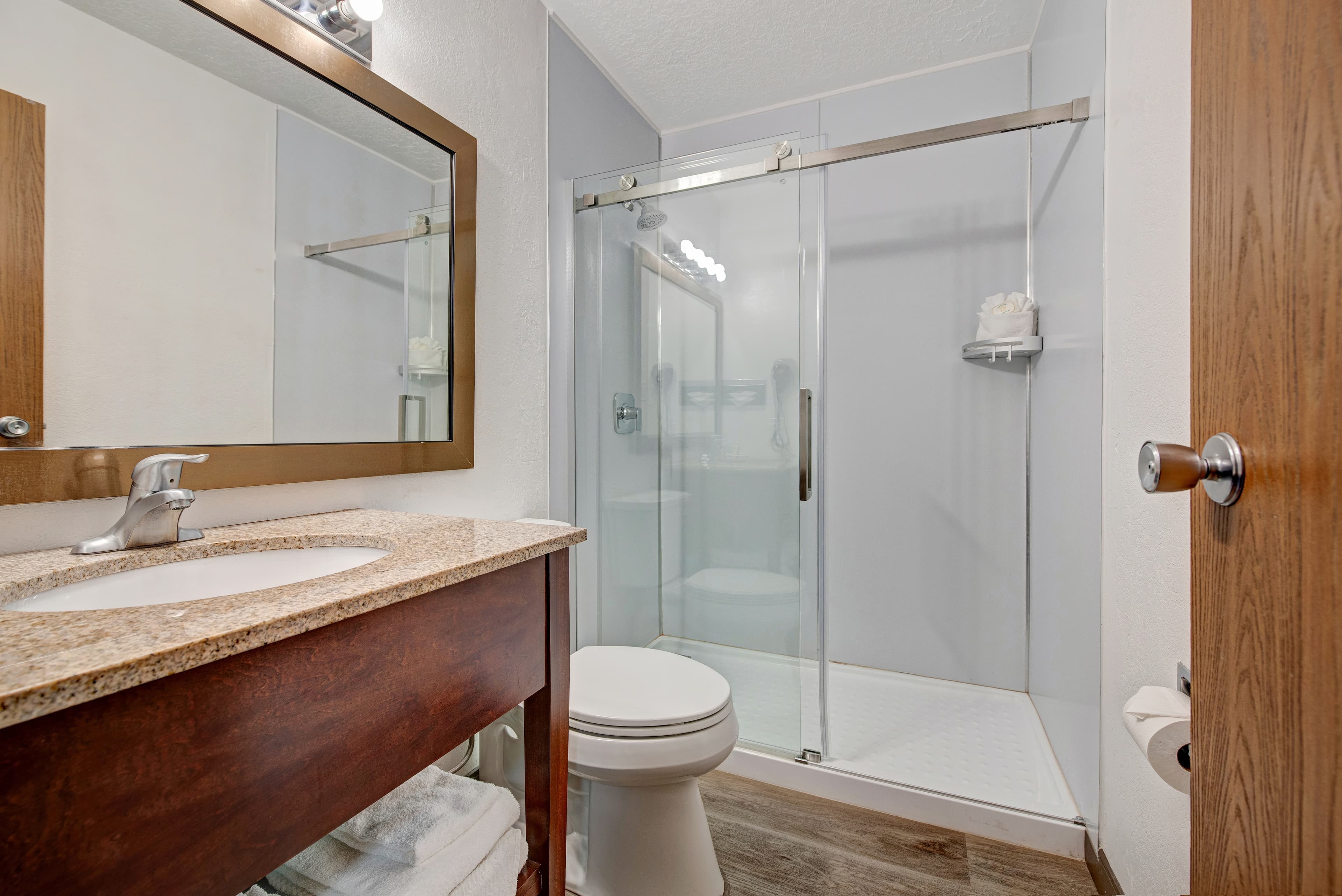Quality Inn near Mesa Verde — 21