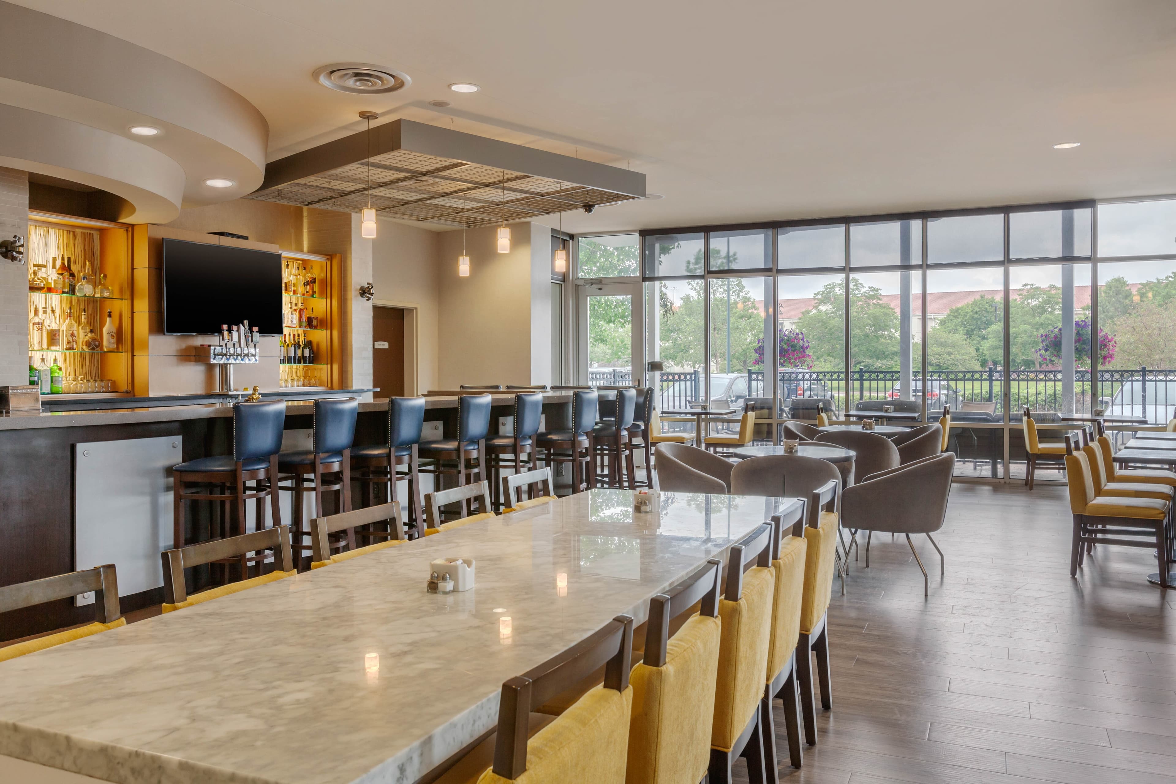 Cambria Hotel Denver International Airport - Image 1