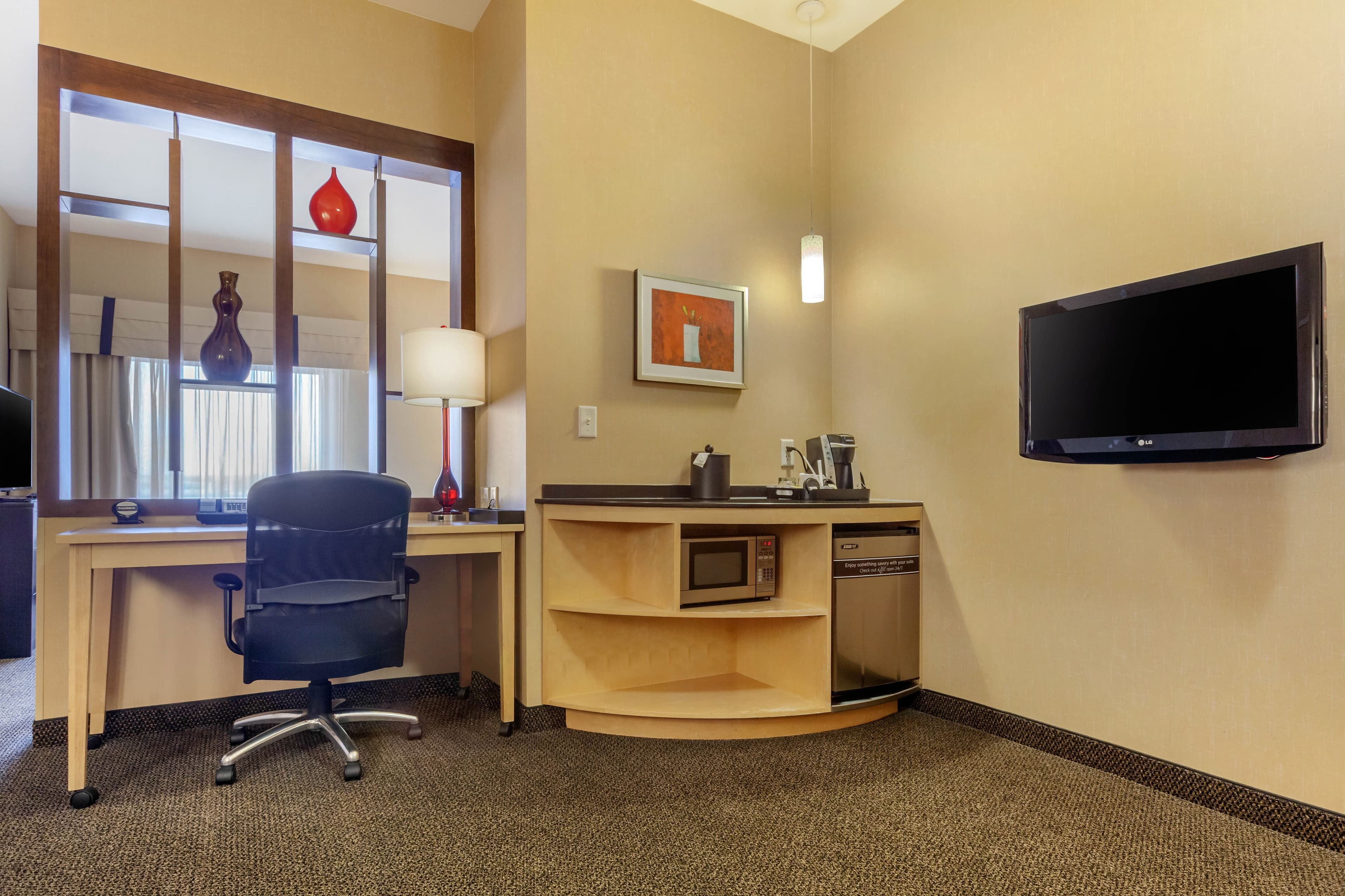 Cambria Hotel Denver International Airport — 6