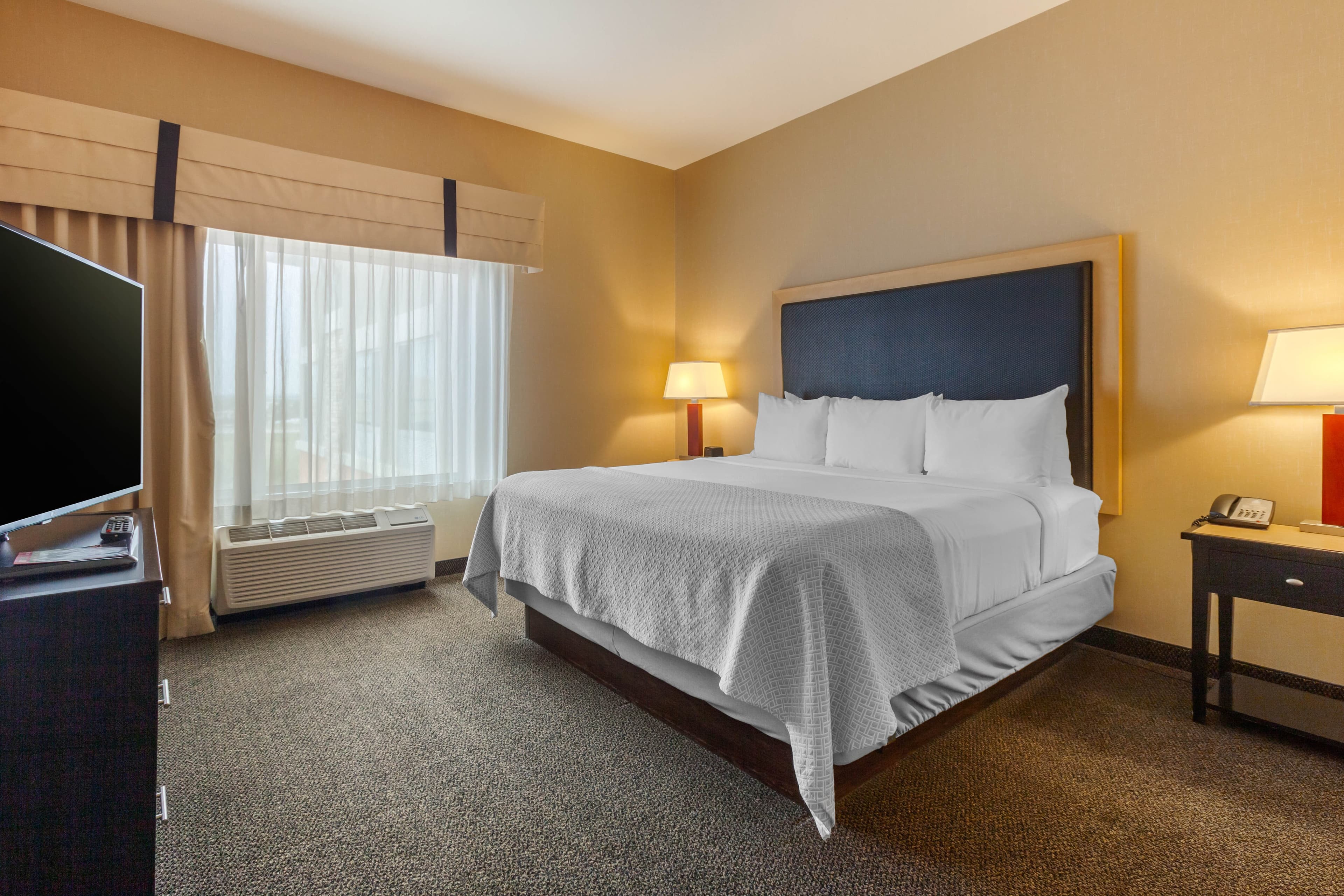 Cambria Hotel Denver International Airport - Image 2