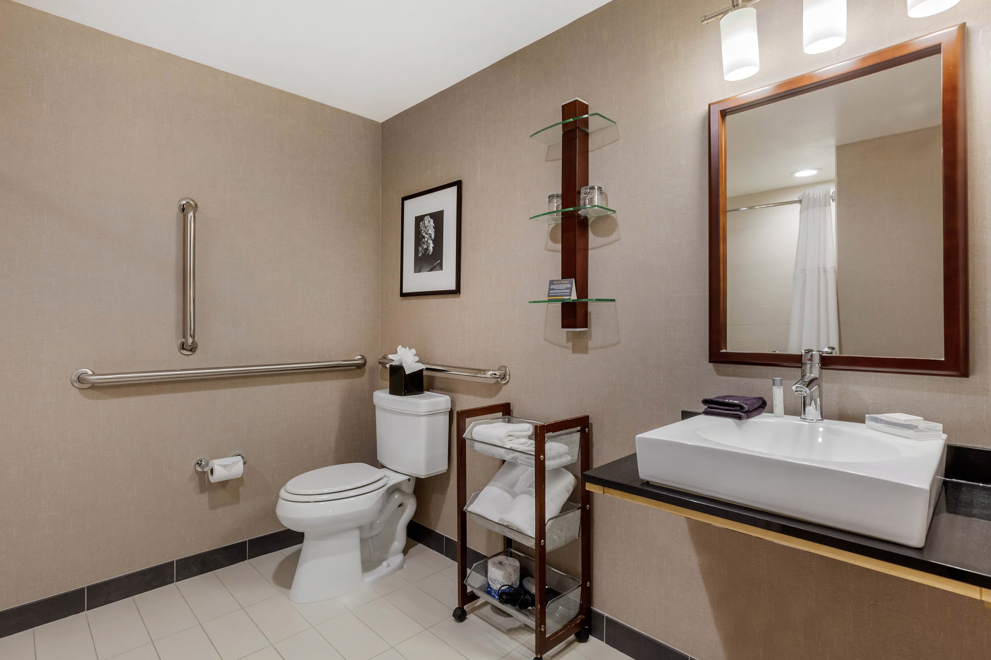 Cambria Hotel Denver International Airport - Image 4
