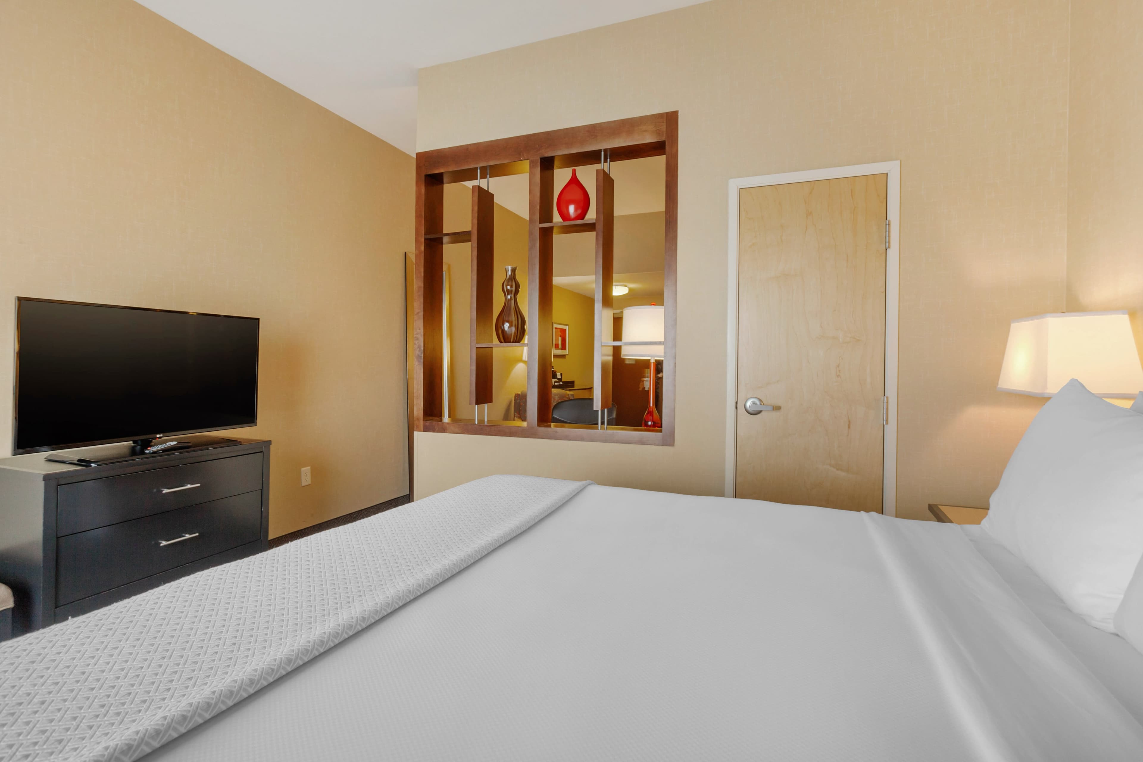 Cambria Hotel Denver International Airport — 13