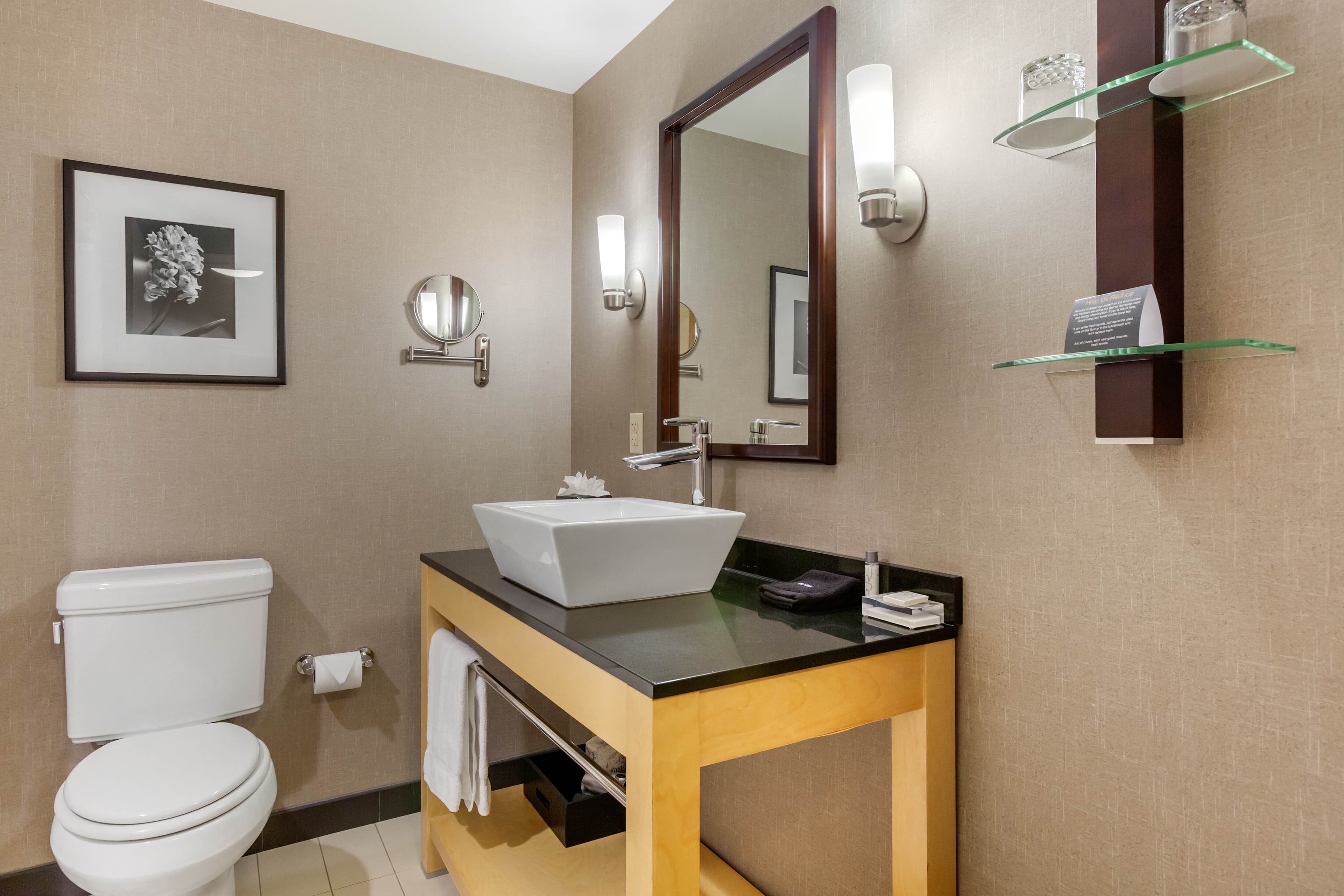 Cambria Hotel Denver International Airport — 14