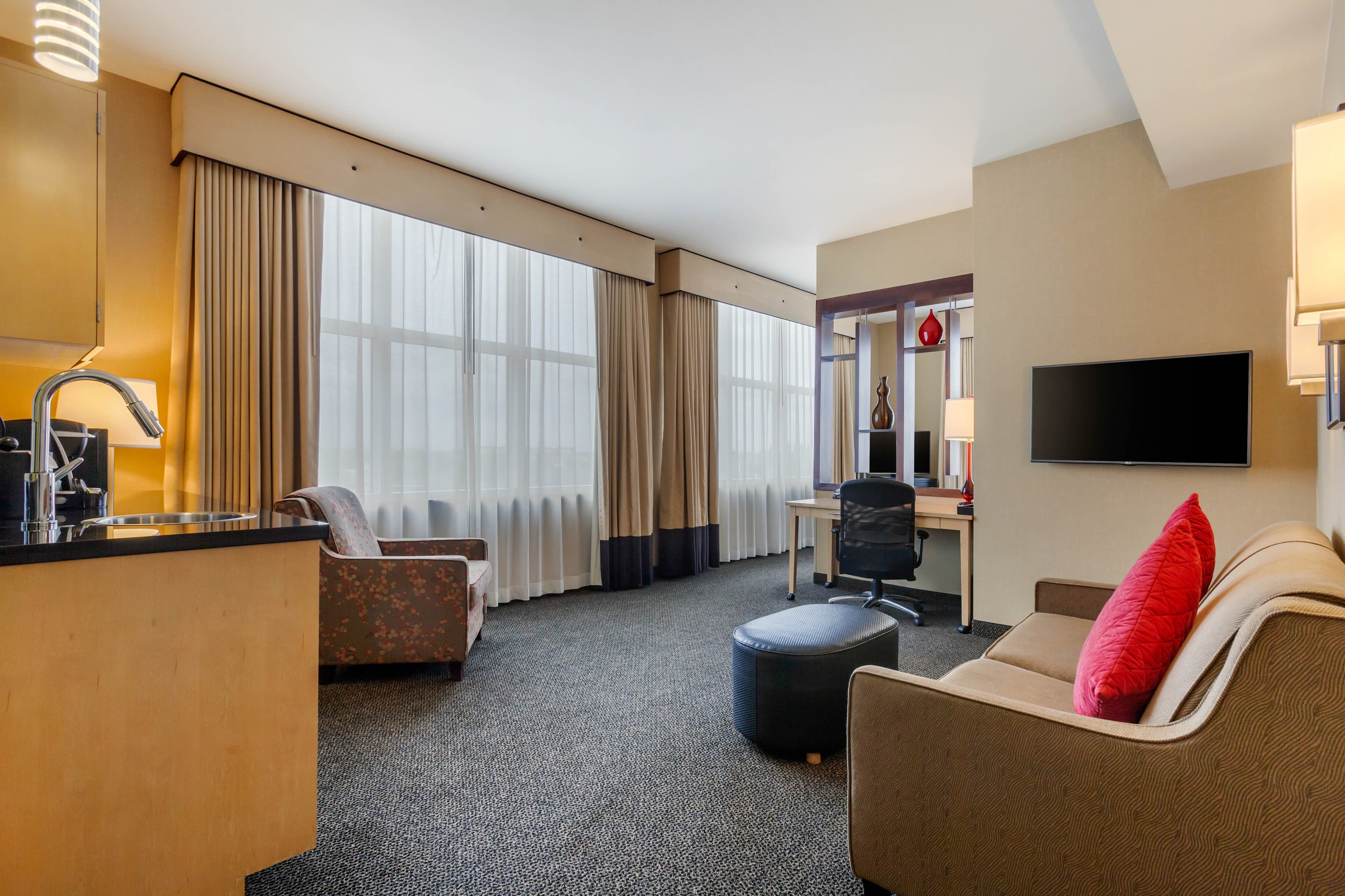 Cambria Hotel Denver International Airport — 15