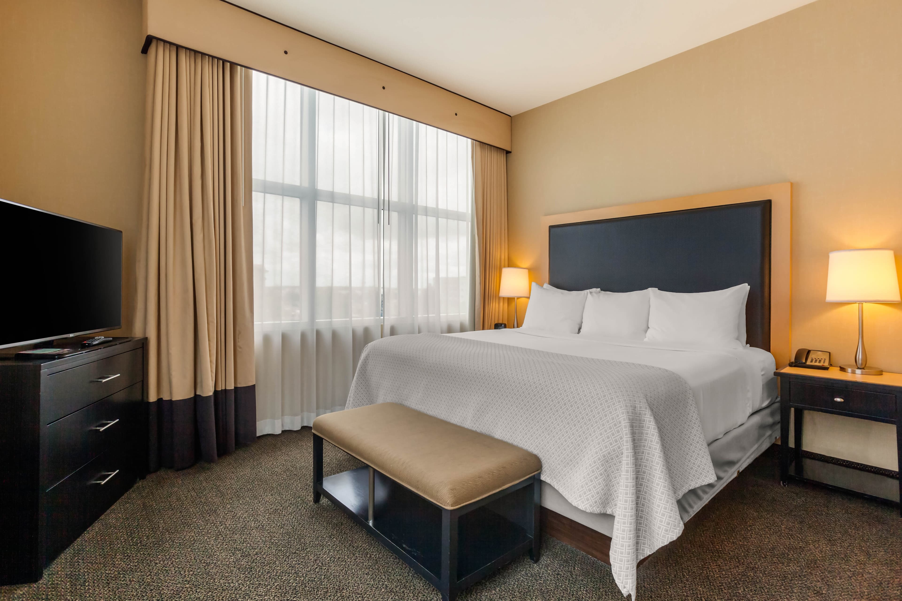 Cambria Hotel Denver International Airport — 16