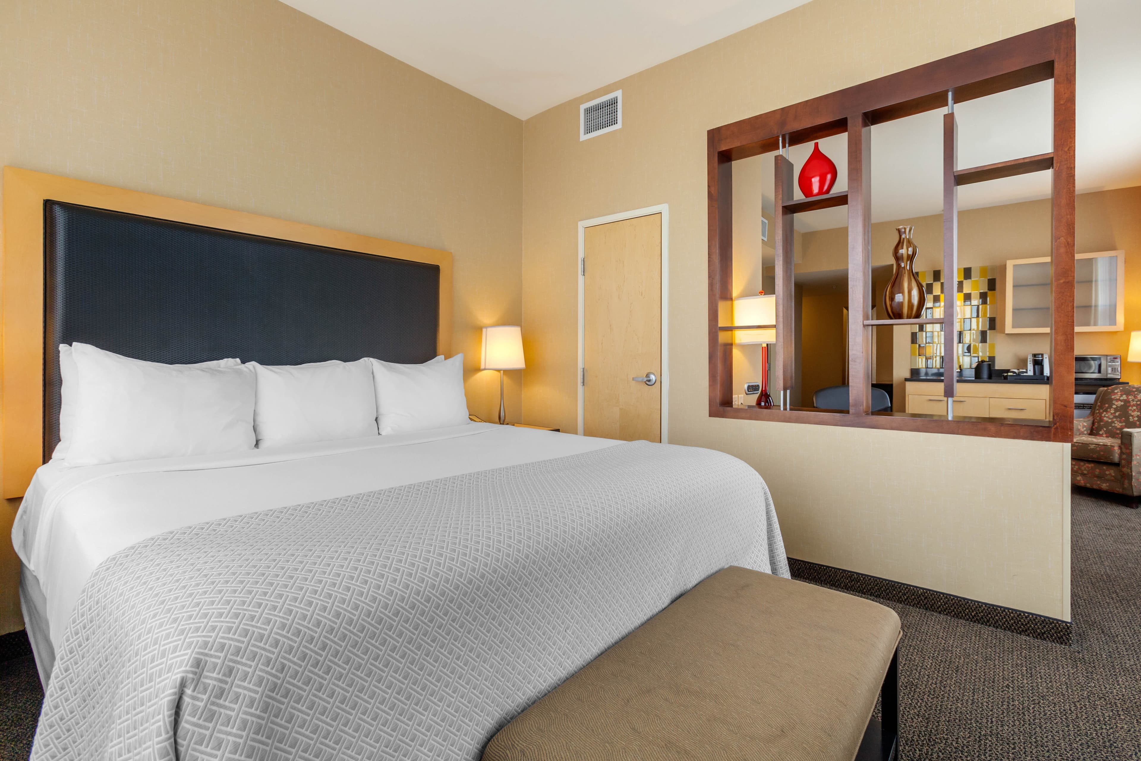 Cambria Hotel Denver International Airport — 17