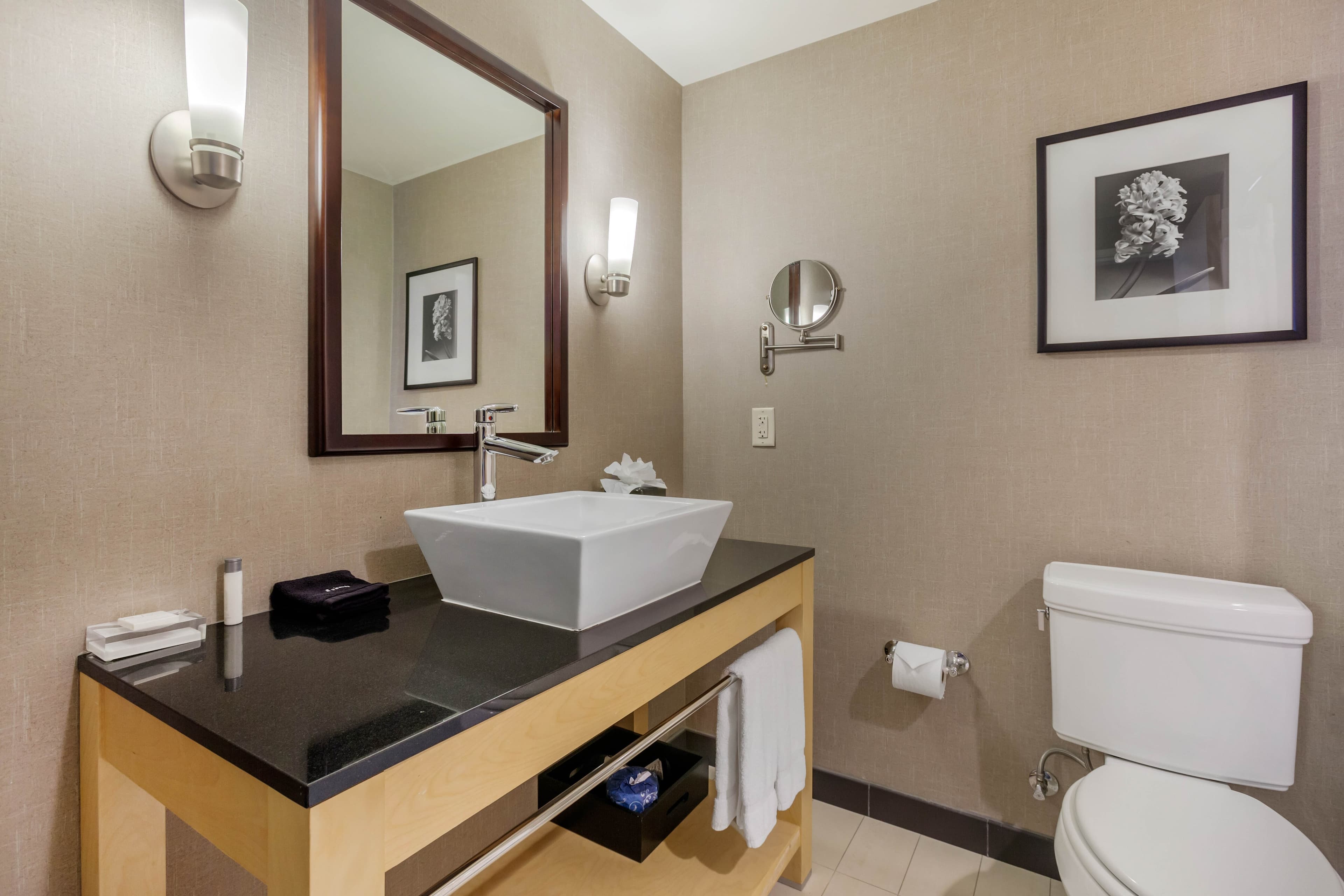 Cambria Hotel Denver International Airport — 18