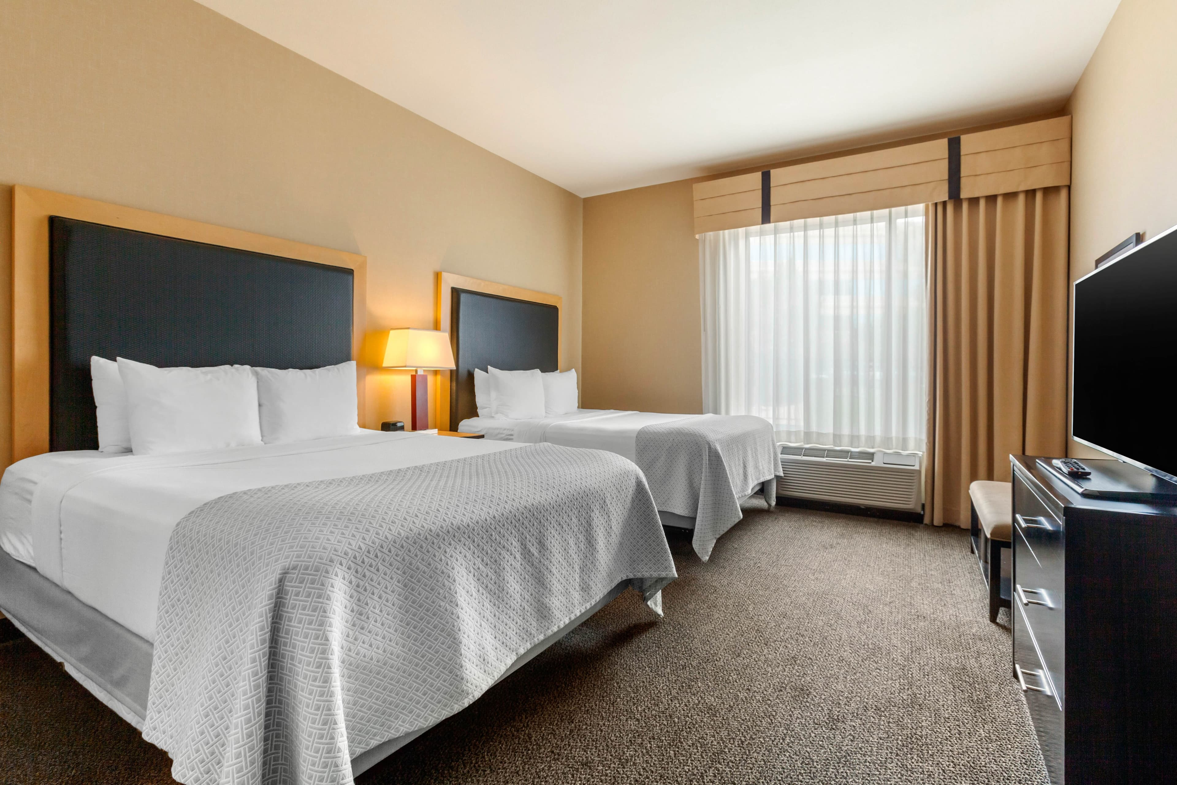 Cambria Hotel Denver International Airport — 7
