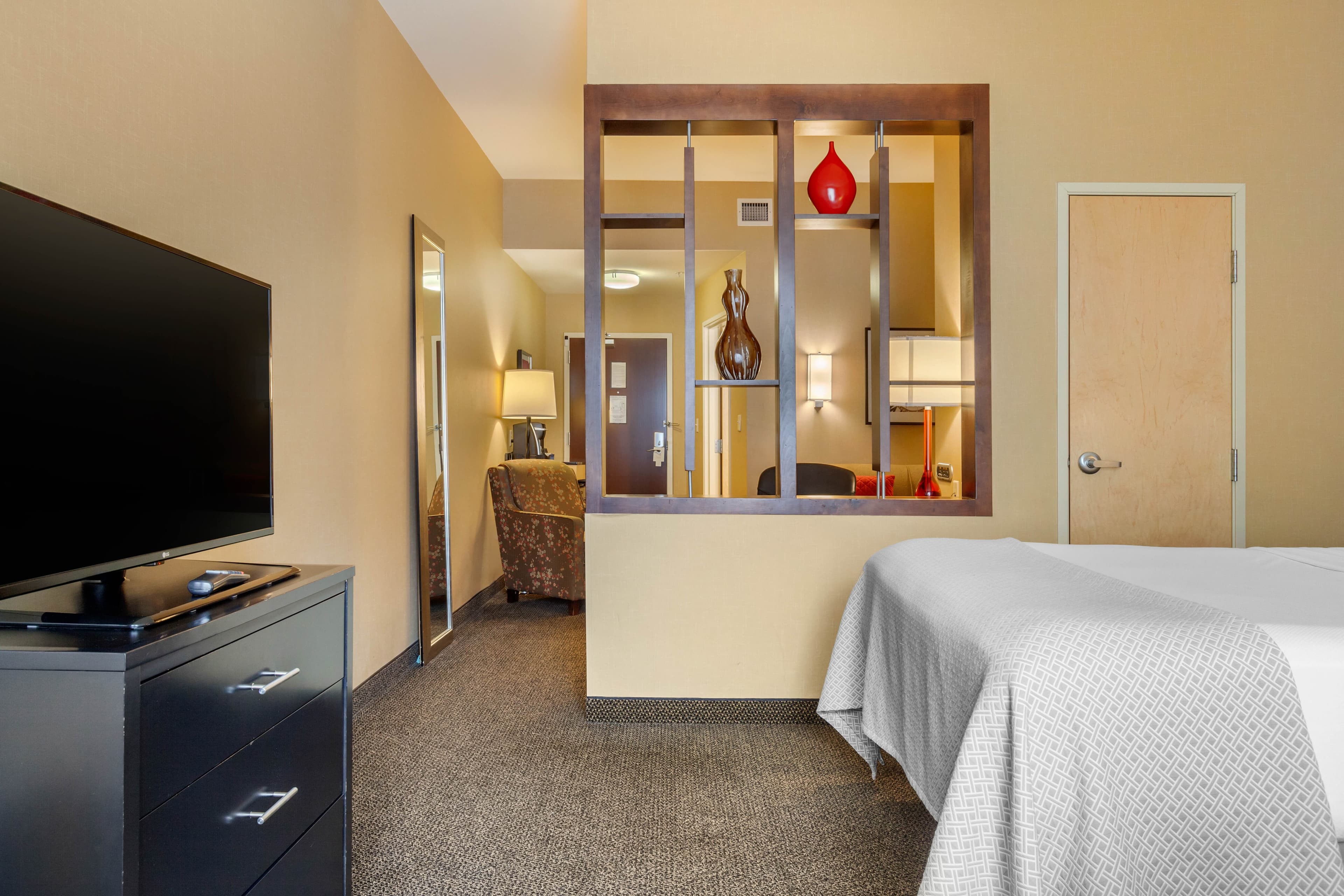 Cambria Hotel Denver International Airport — 8