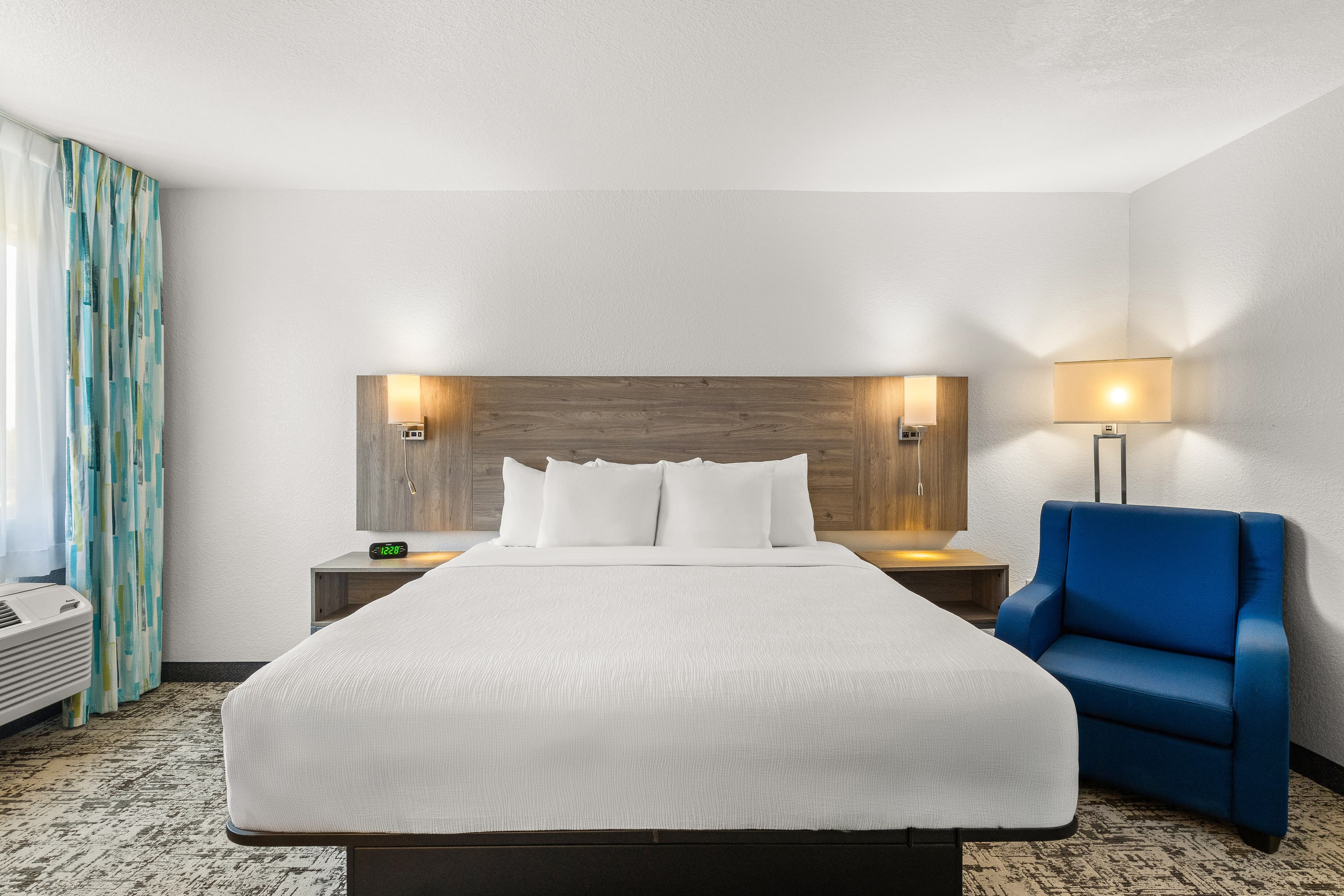 Quality Inn & Suites Denver International Airport - Image 3