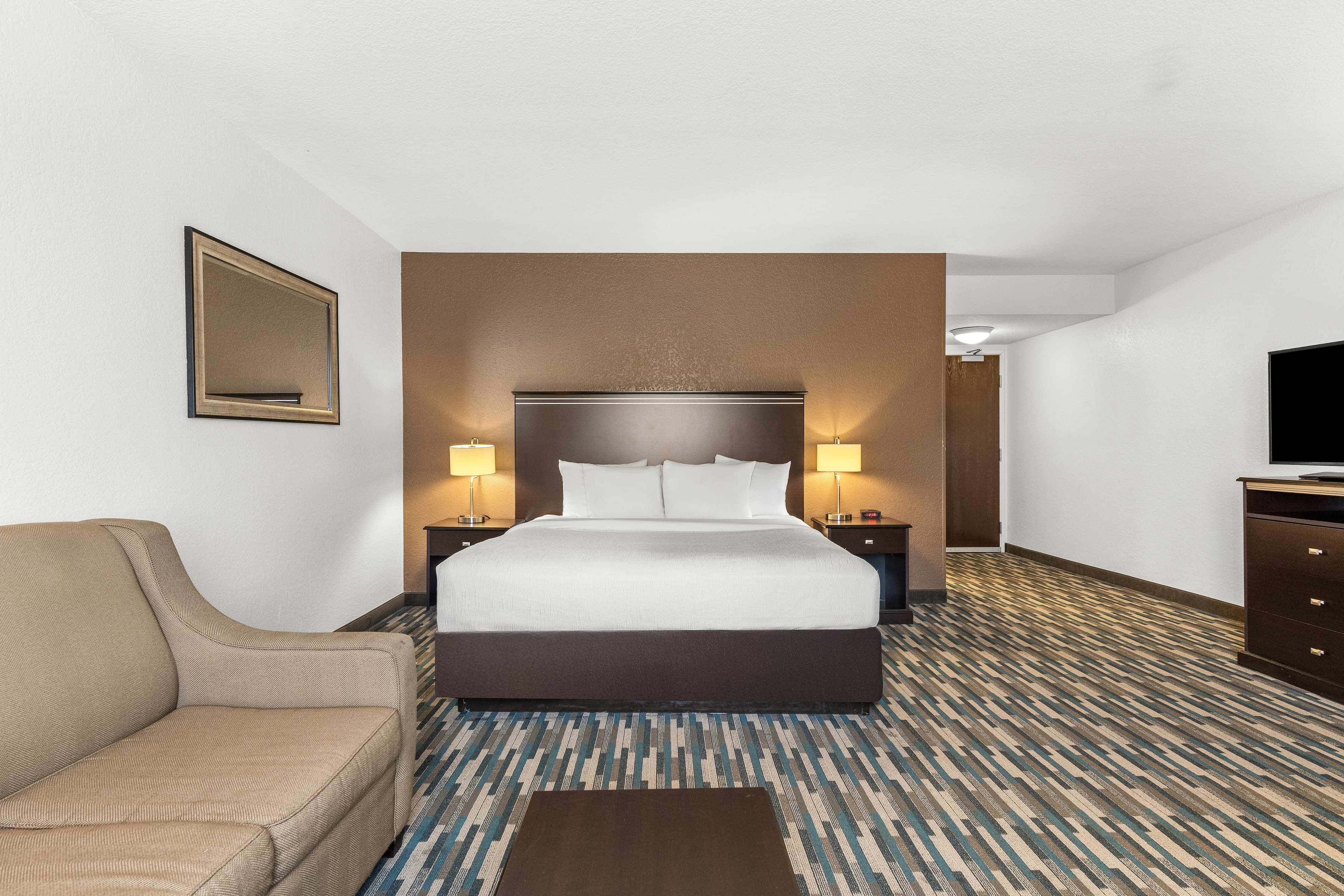 Quality Inn & Suites Denver International Airport — 14