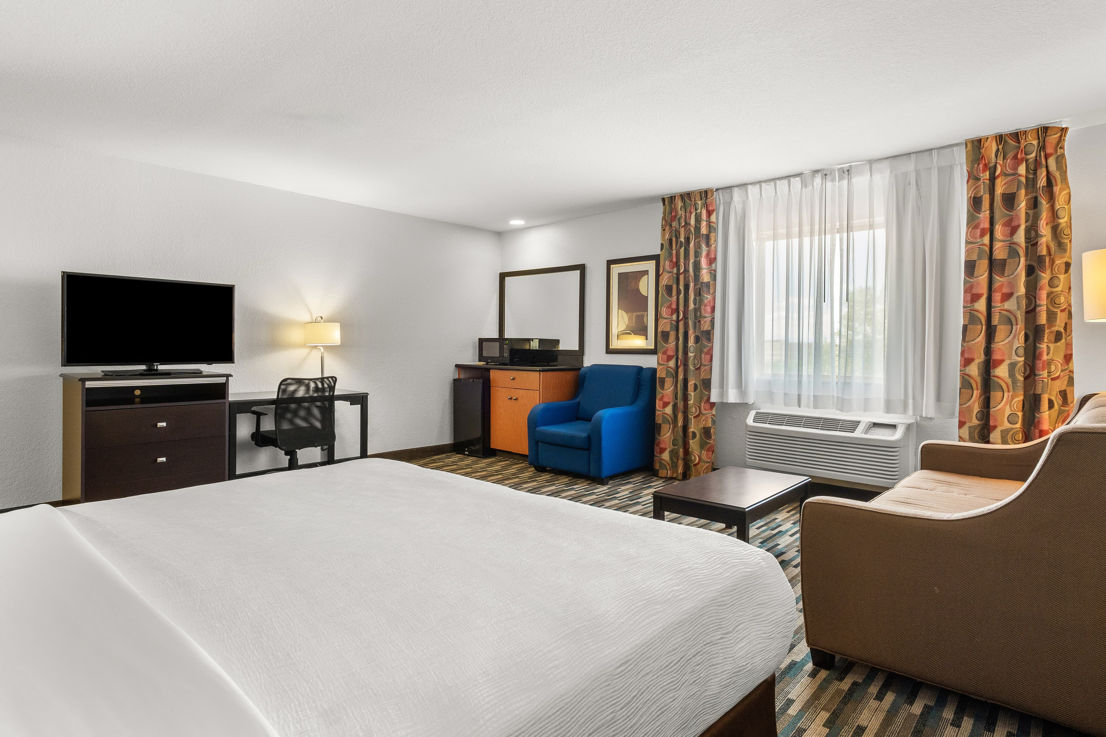 Quality Inn & Suites Denver International Airport — 15