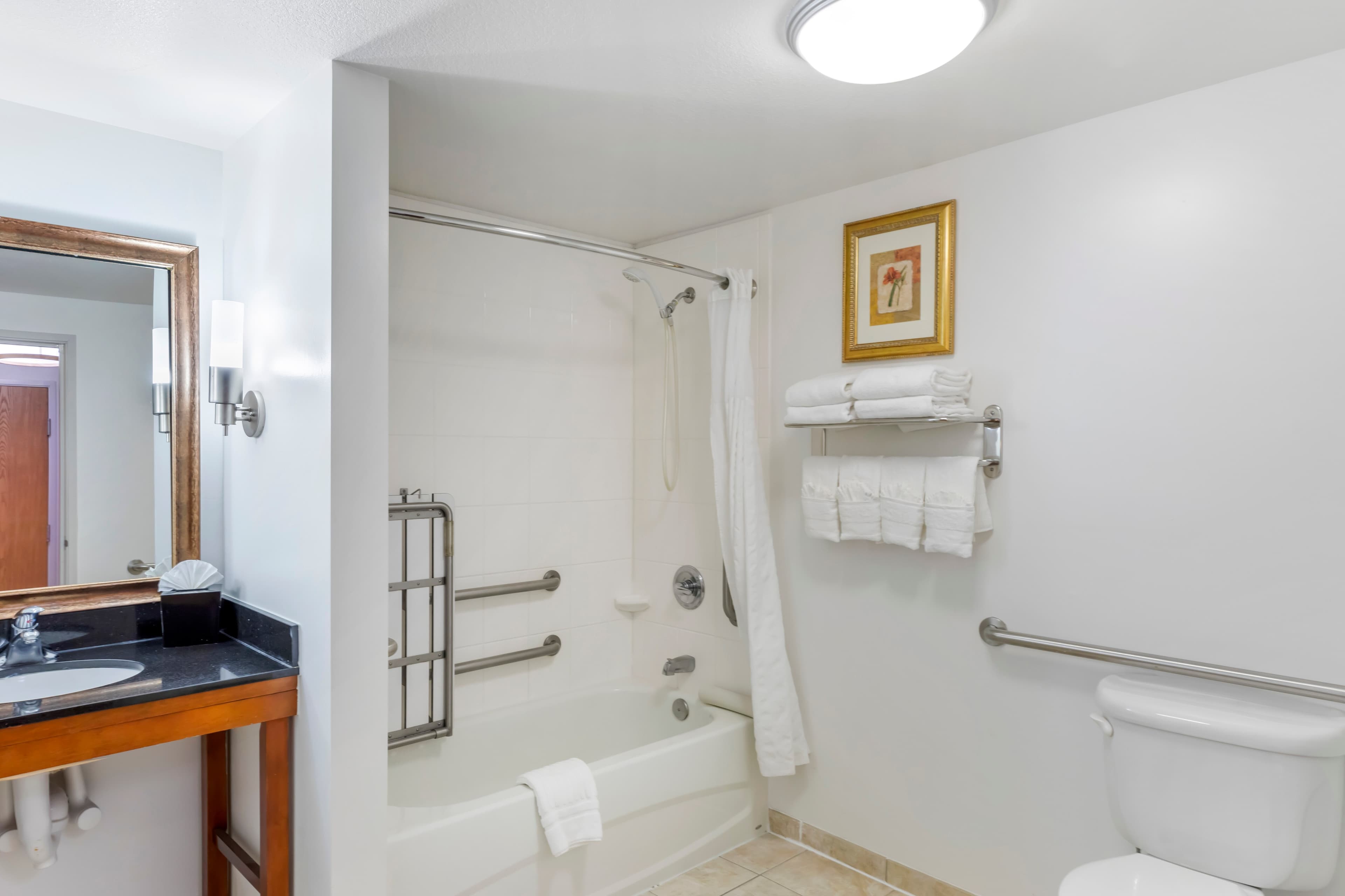 Comfort Suites Longmont - Image 5