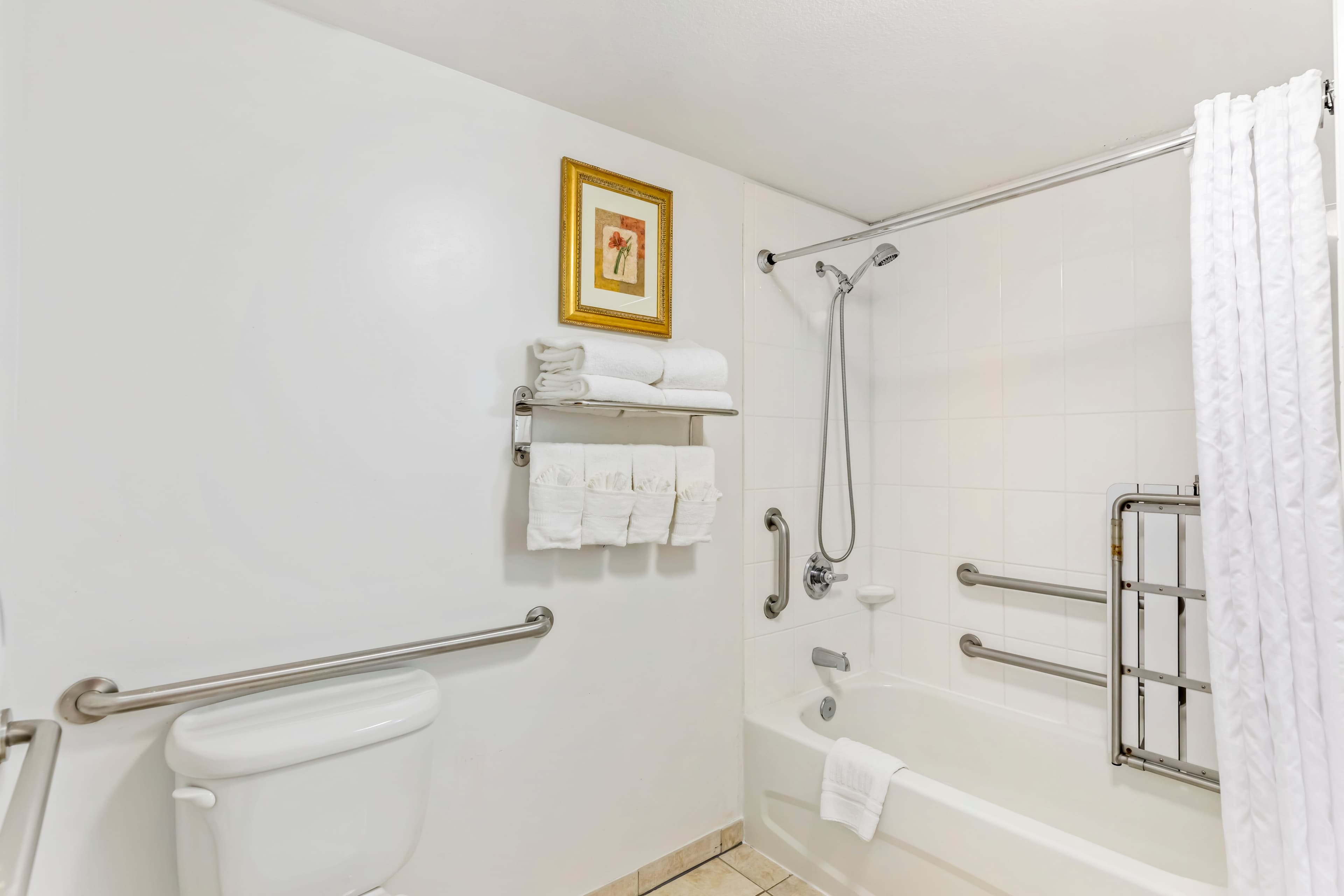 Comfort Suites Longmont — 13
