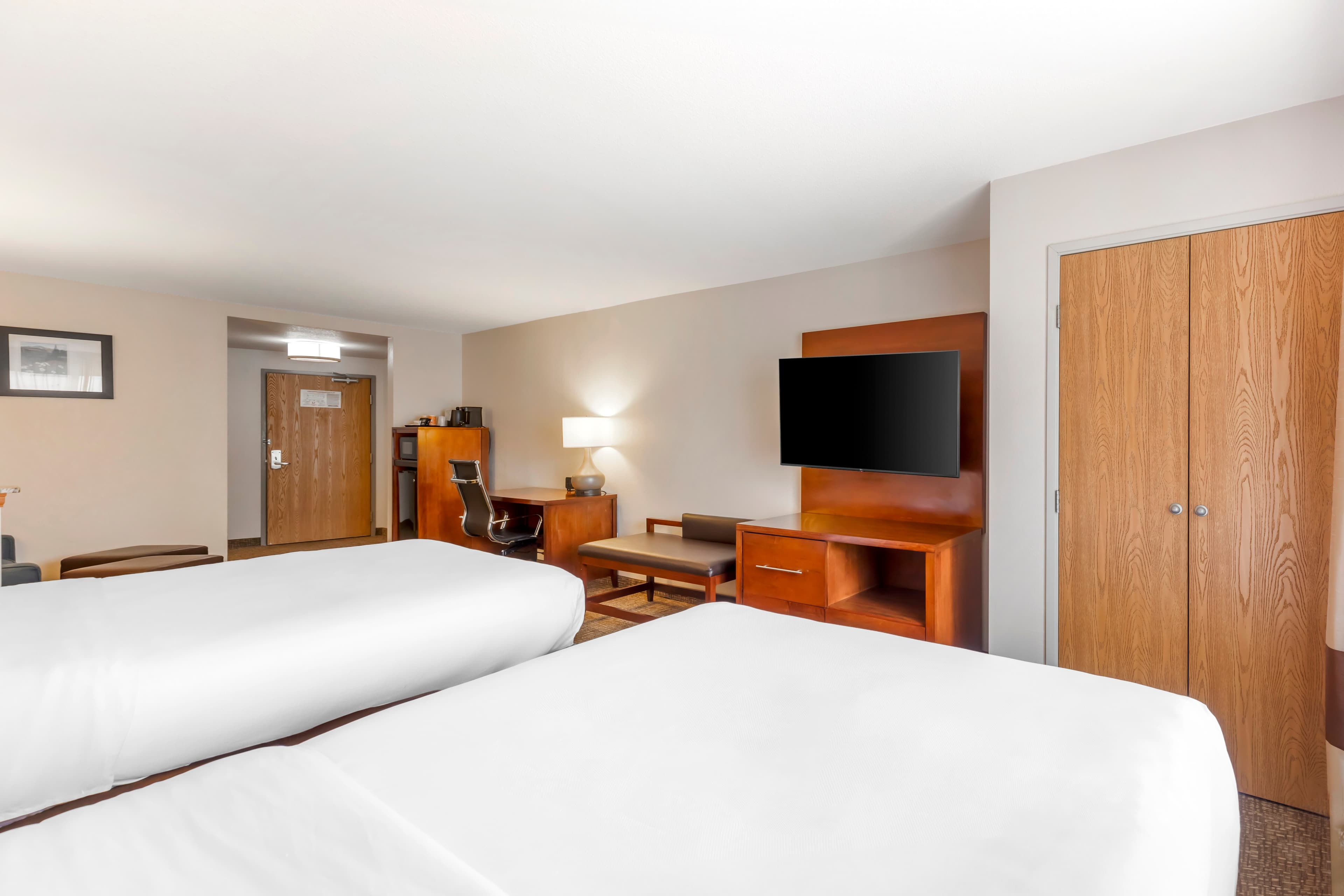 Comfort Suites Longmont — 19