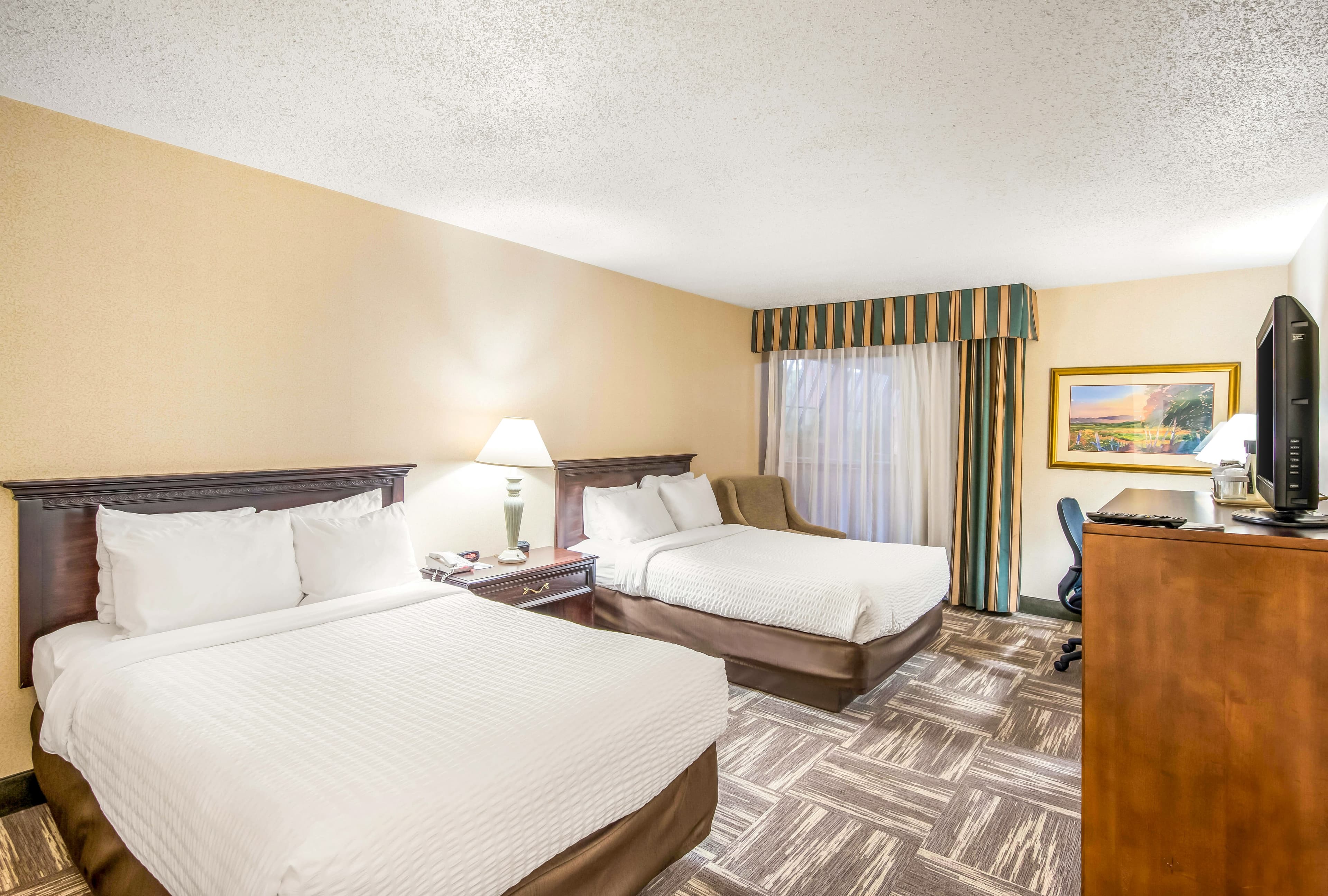 Clarion Inn Grand Junction Airport - Image 2