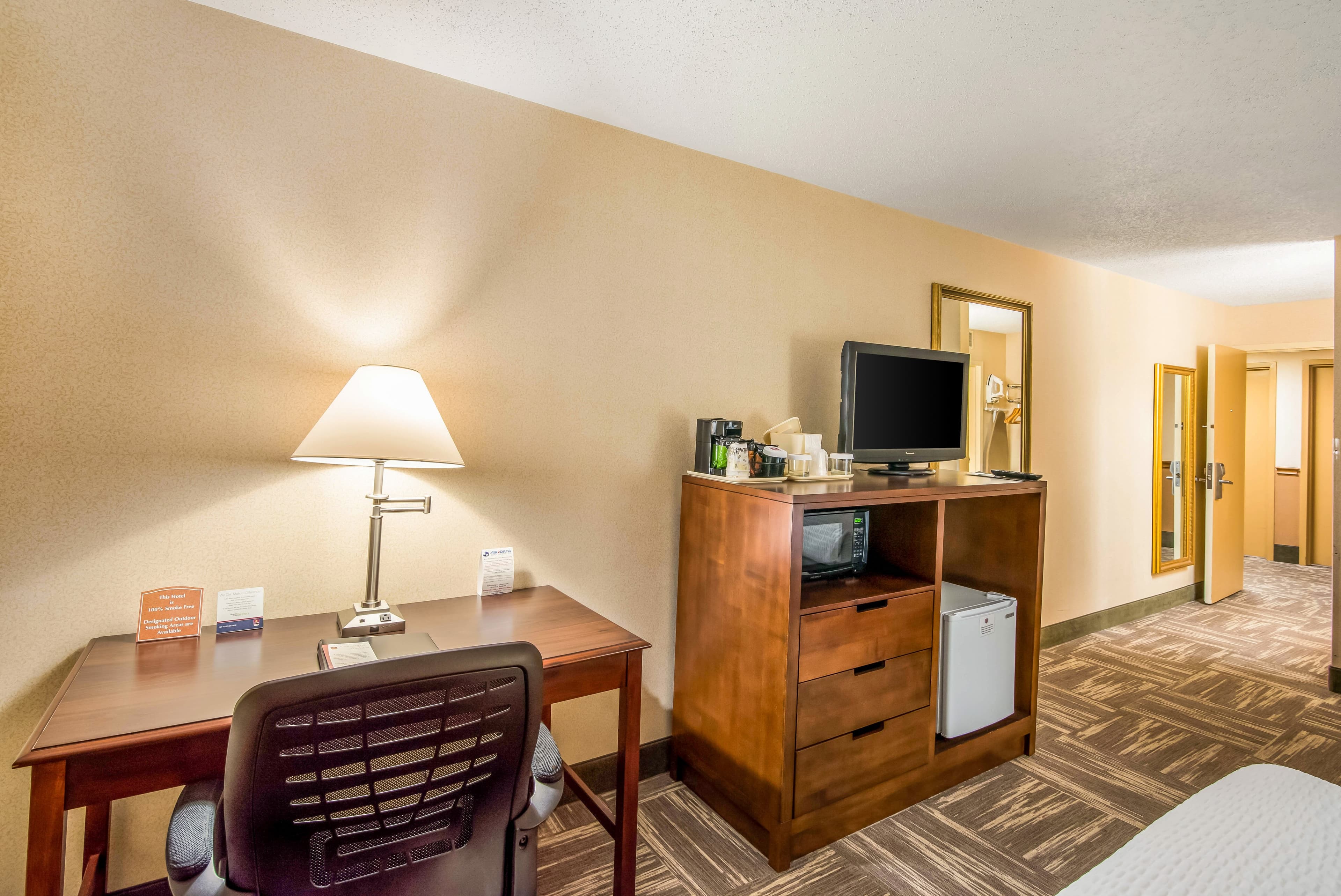 Clarion Inn Grand Junction Airport — 6
