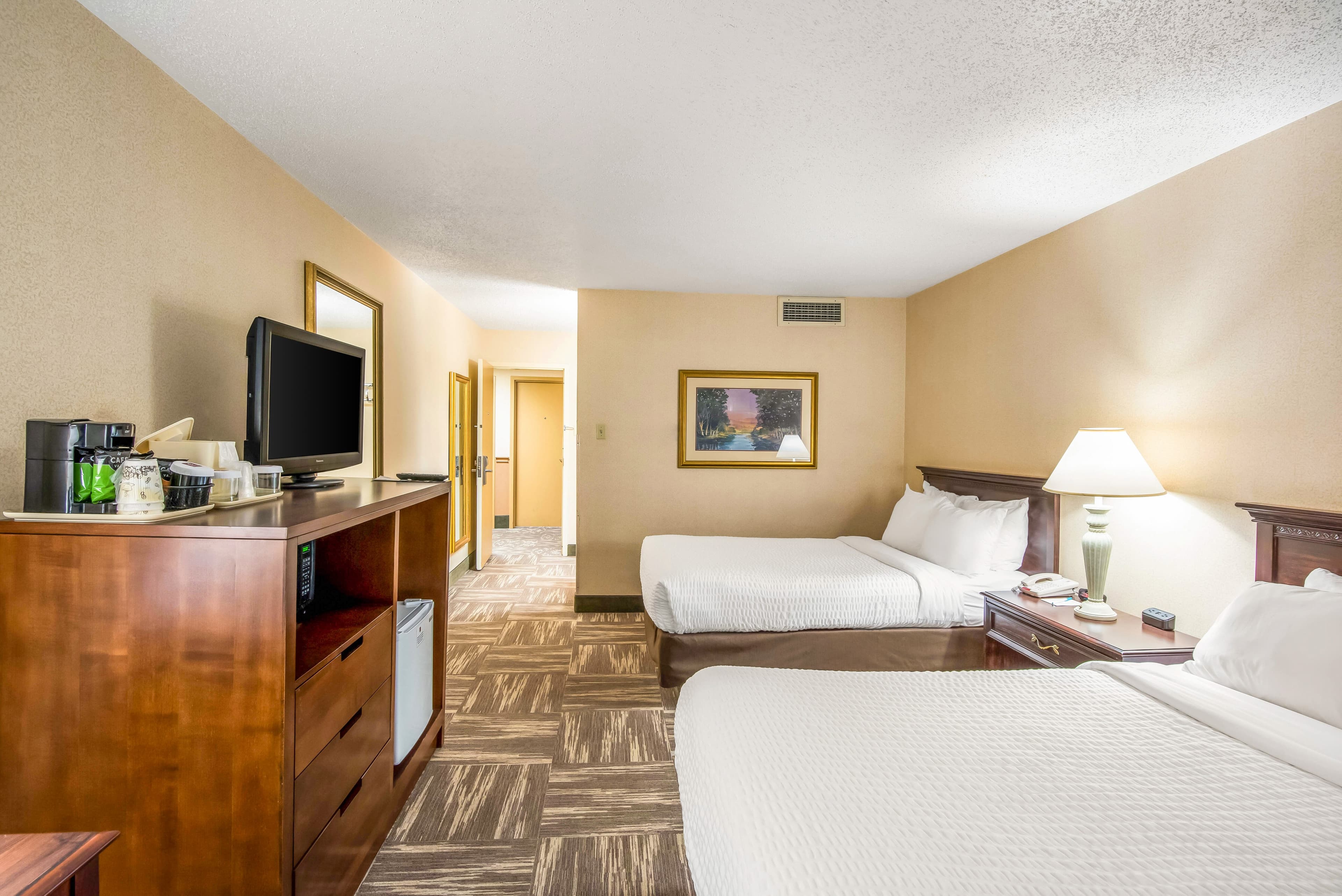 Clarion Inn Grand Junction Airport - Image 3