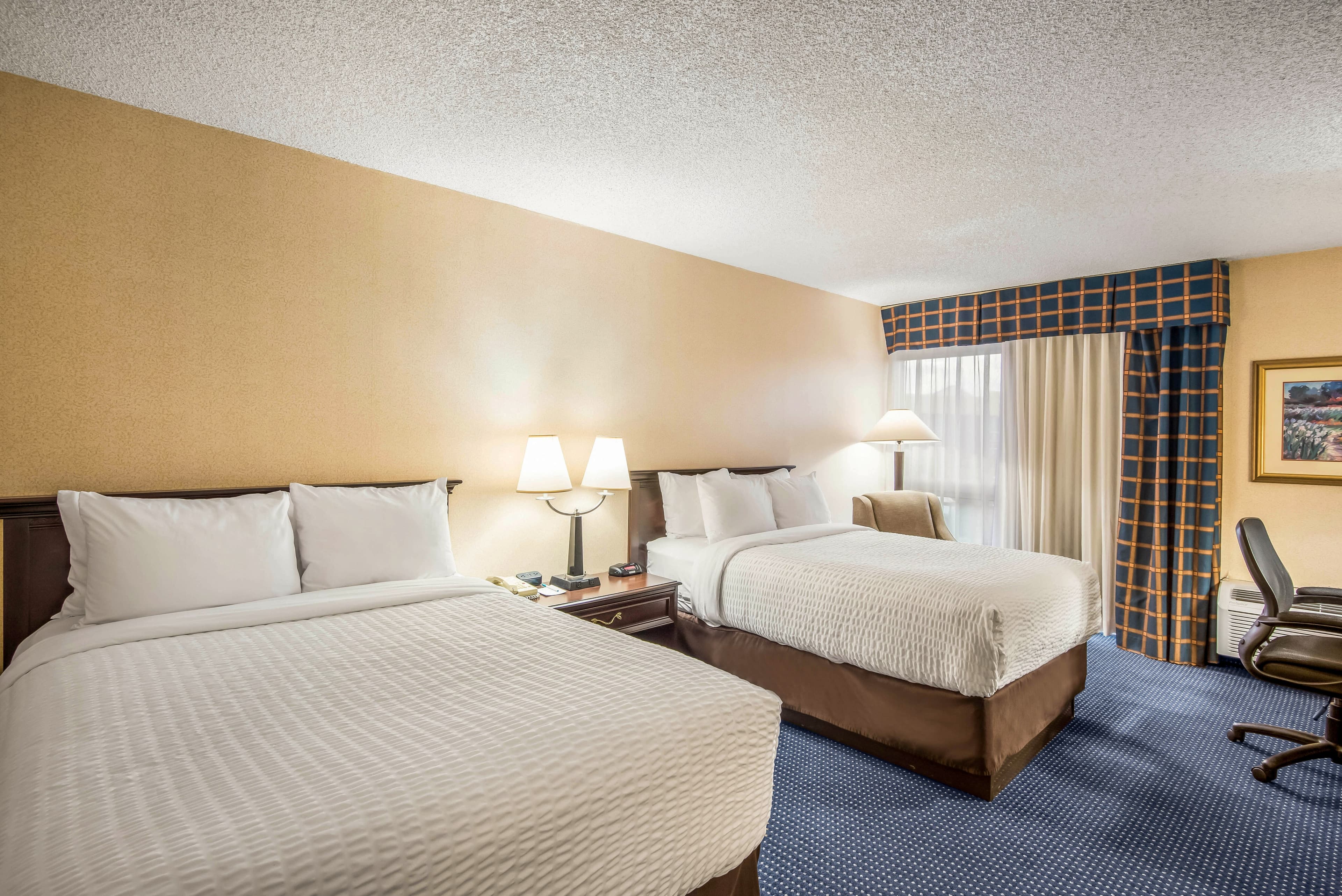 Clarion Inn Grand Junction Airport - Image 1
