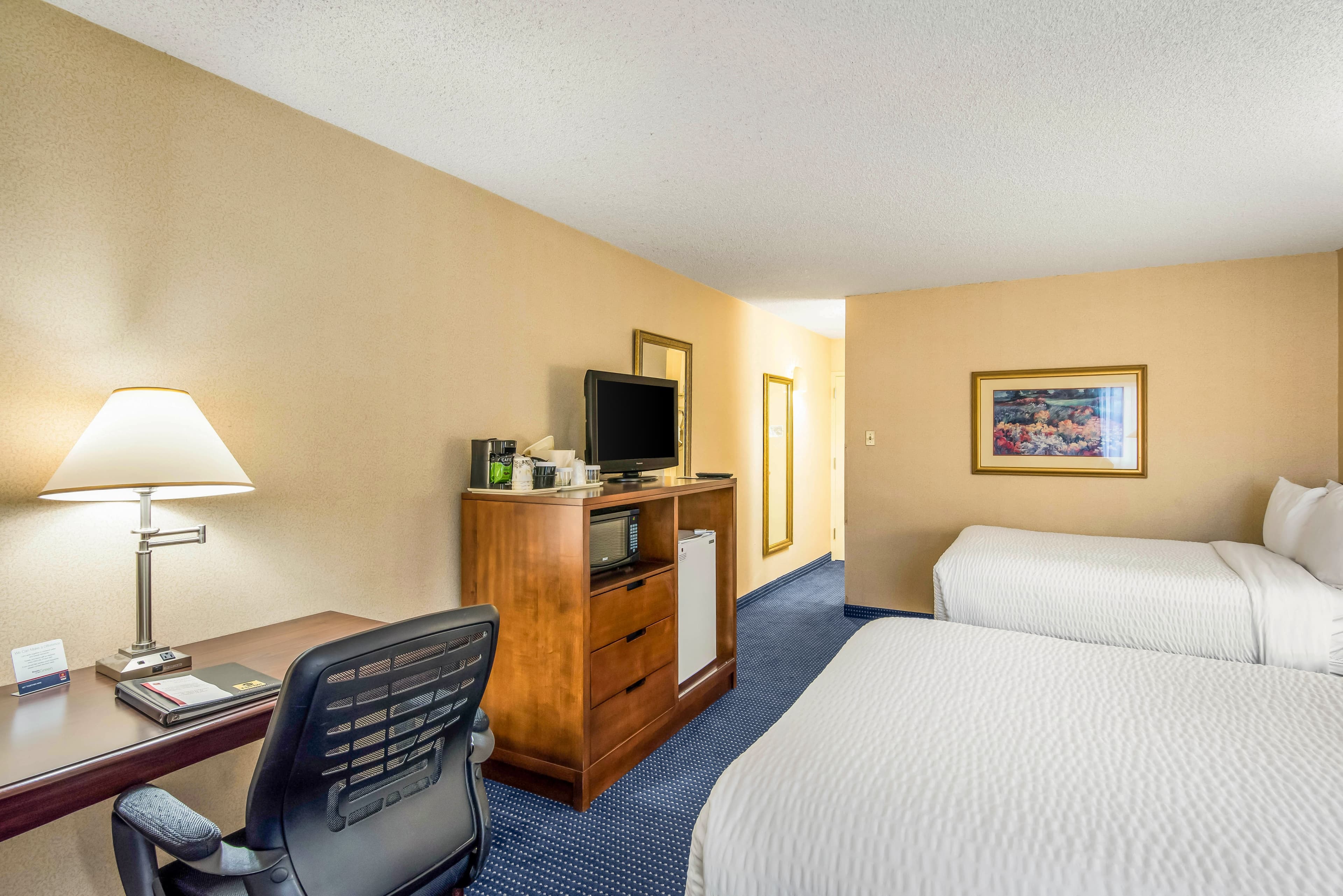 Clarion Inn Grand Junction Airport — 9