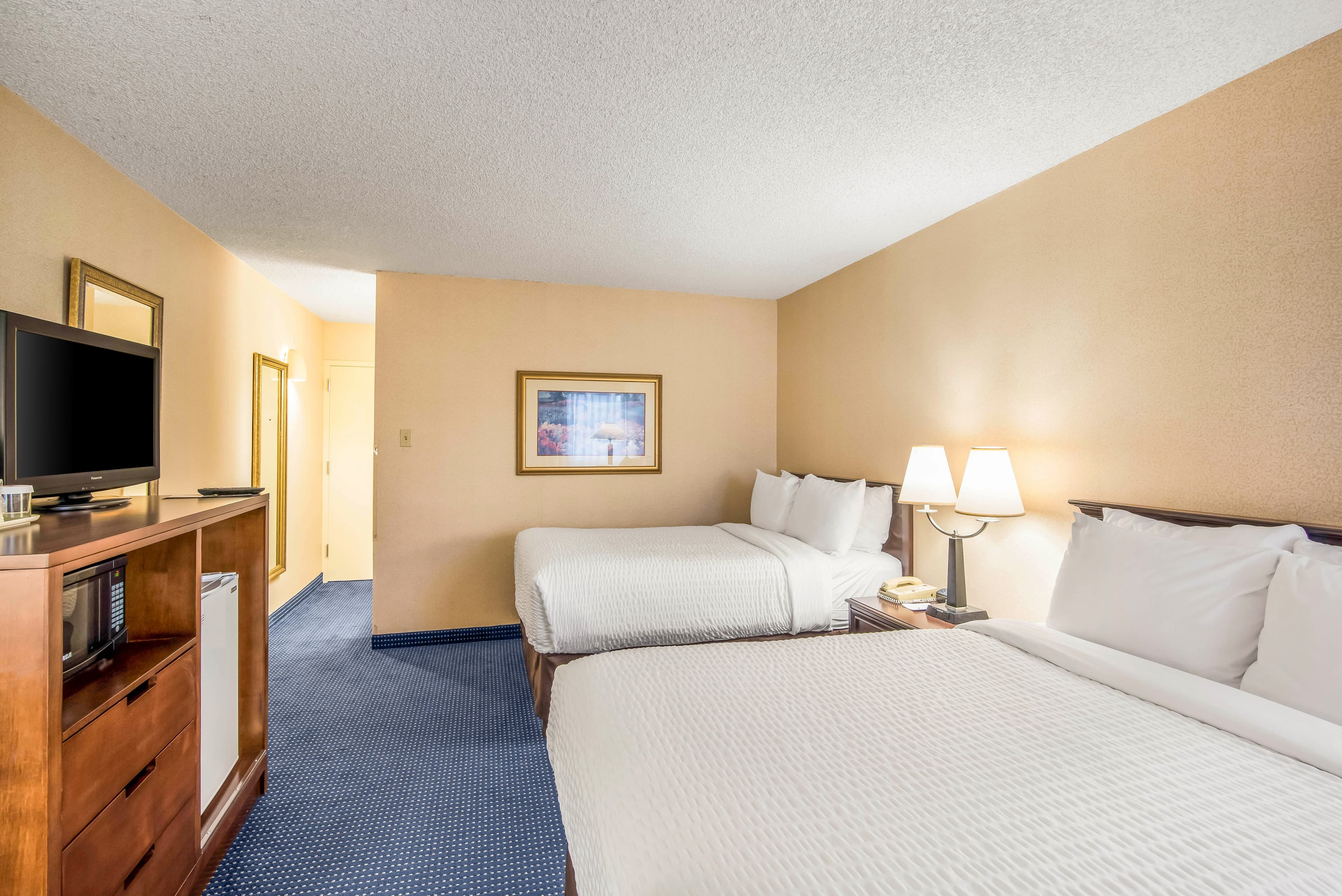 Clarion Inn Grand Junction Airport — 10