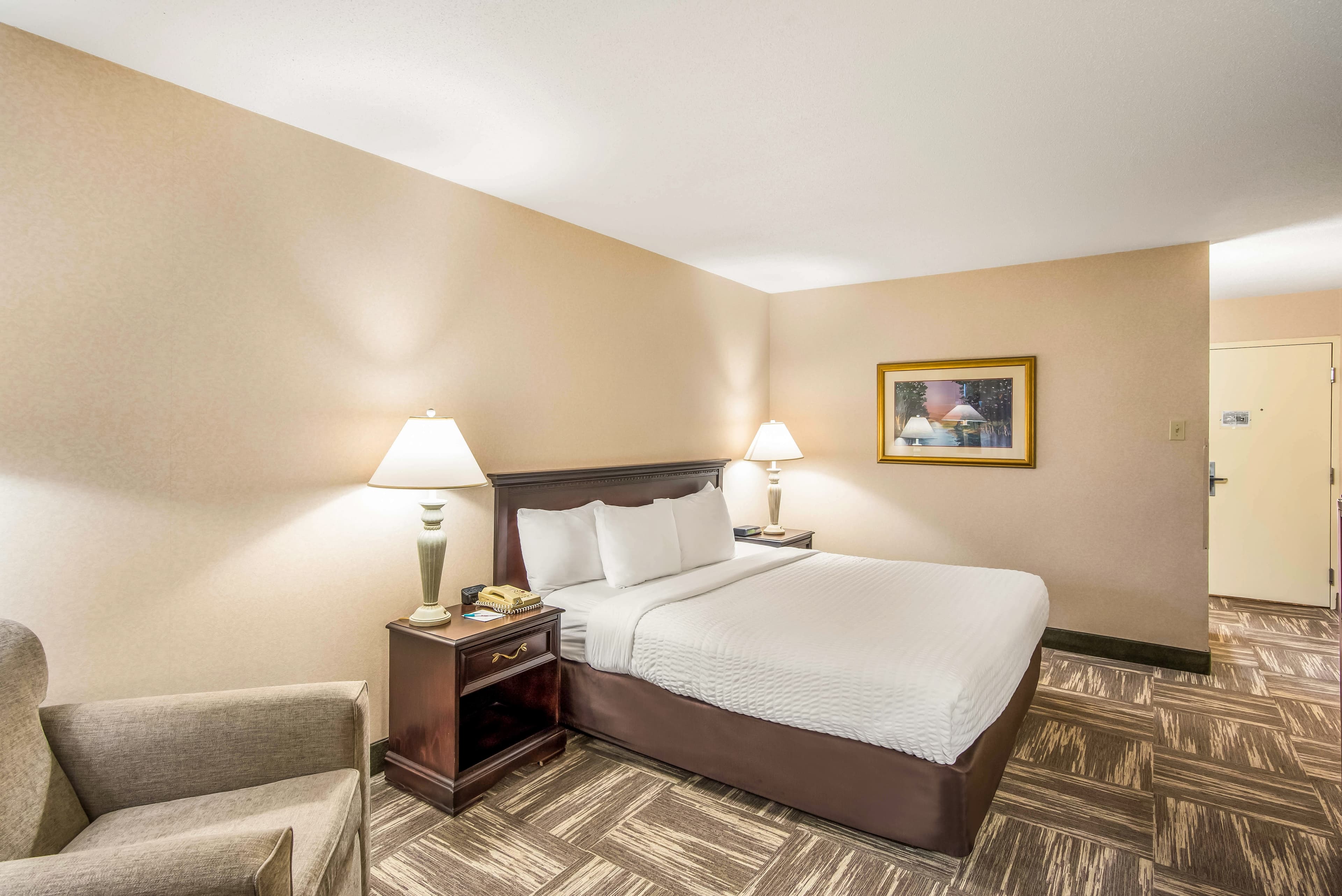 Clarion Inn Grand Junction Airport — 15