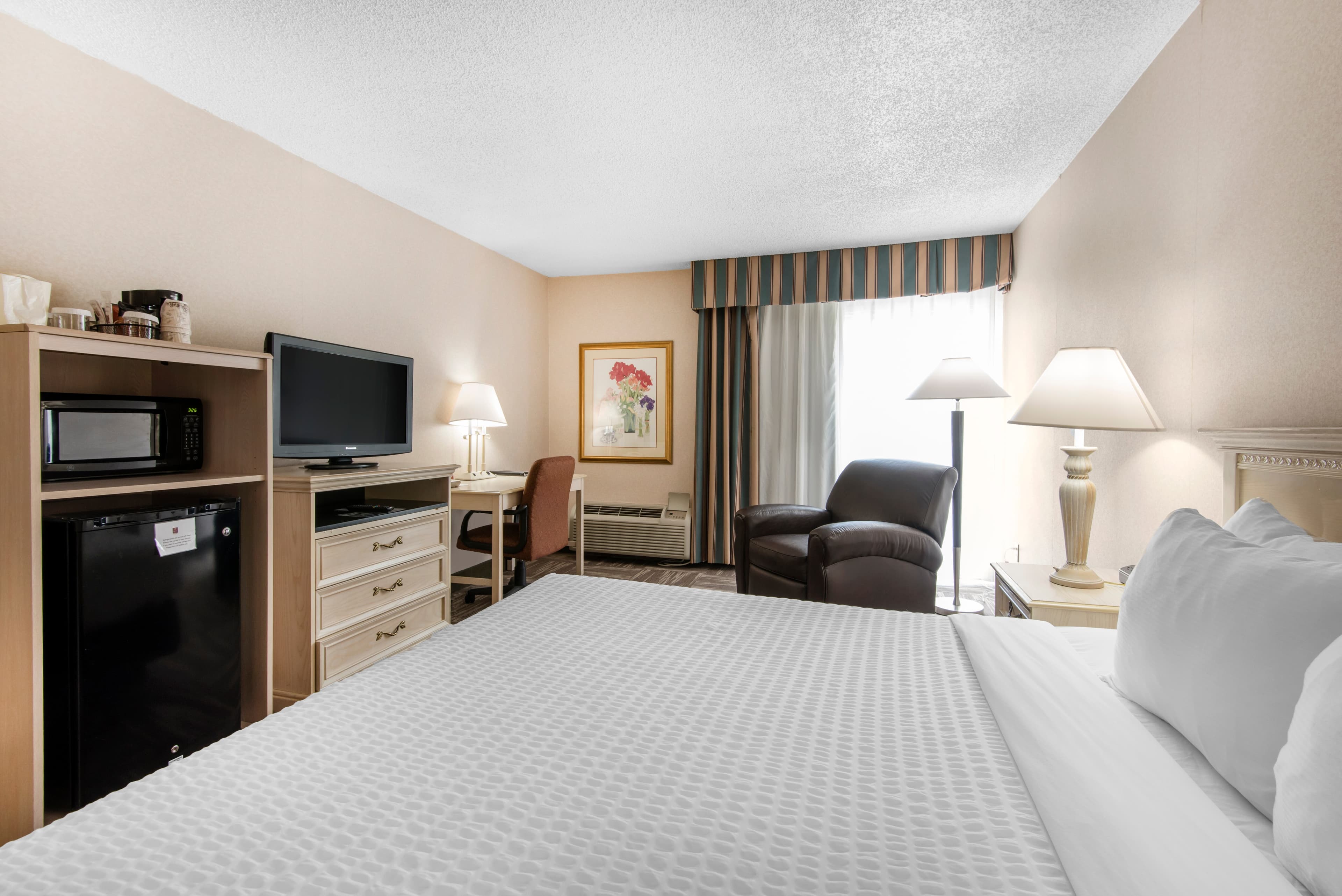 Clarion Inn Grand Junction Airport — 14