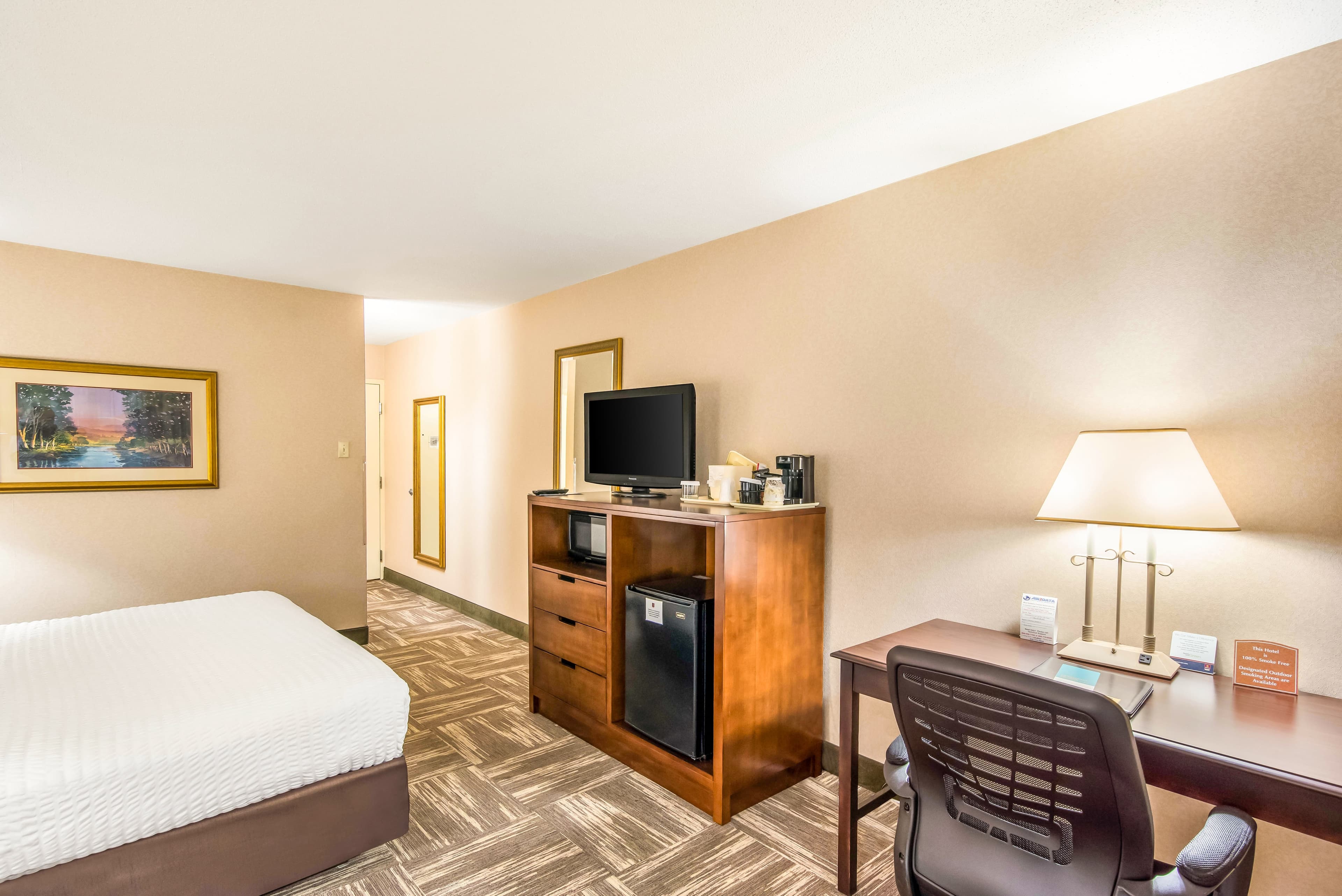 Clarion Inn Grand Junction Airport — 21