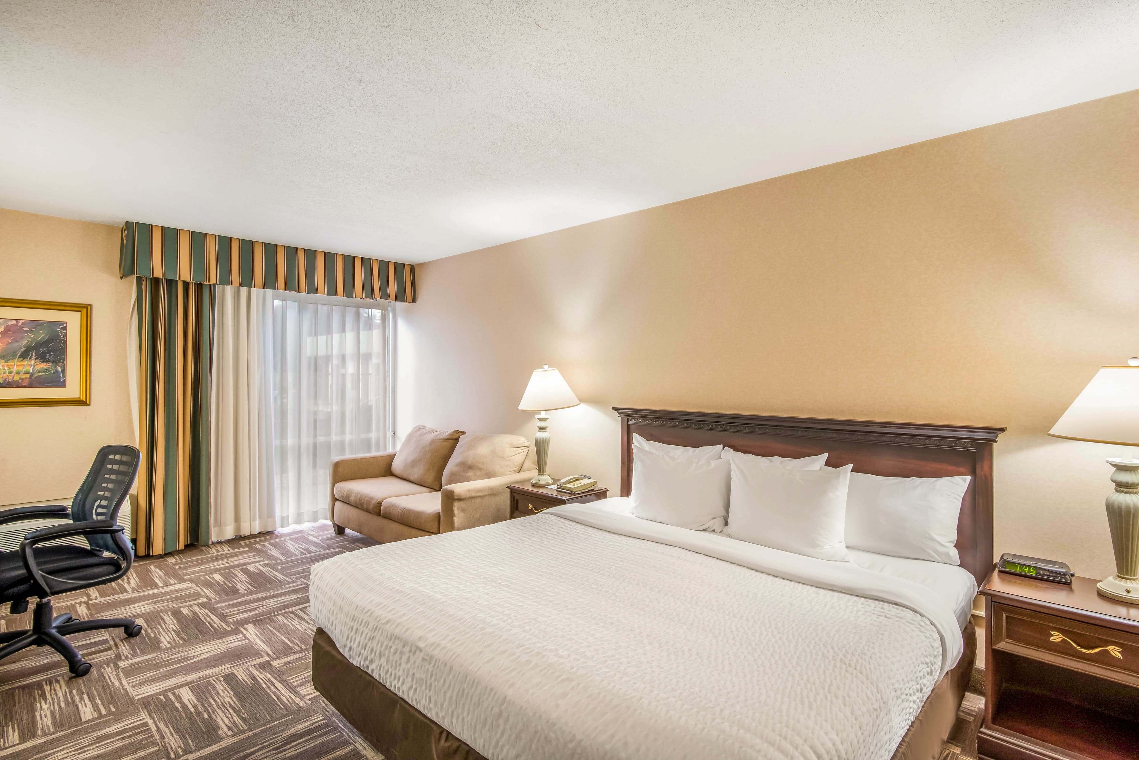 Clarion Inn Grand Junction Airport — 17