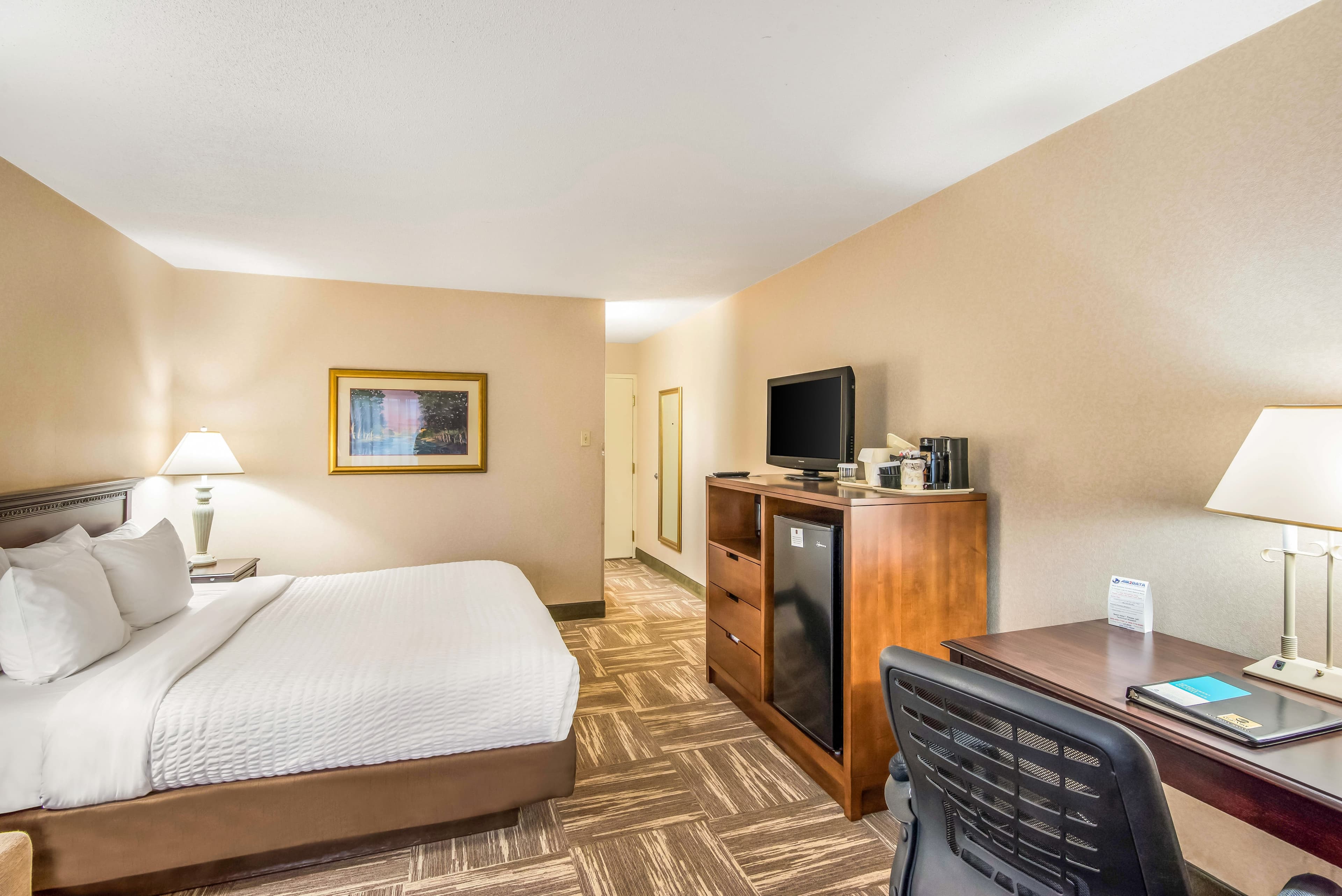 Clarion Inn Grand Junction Airport — 18