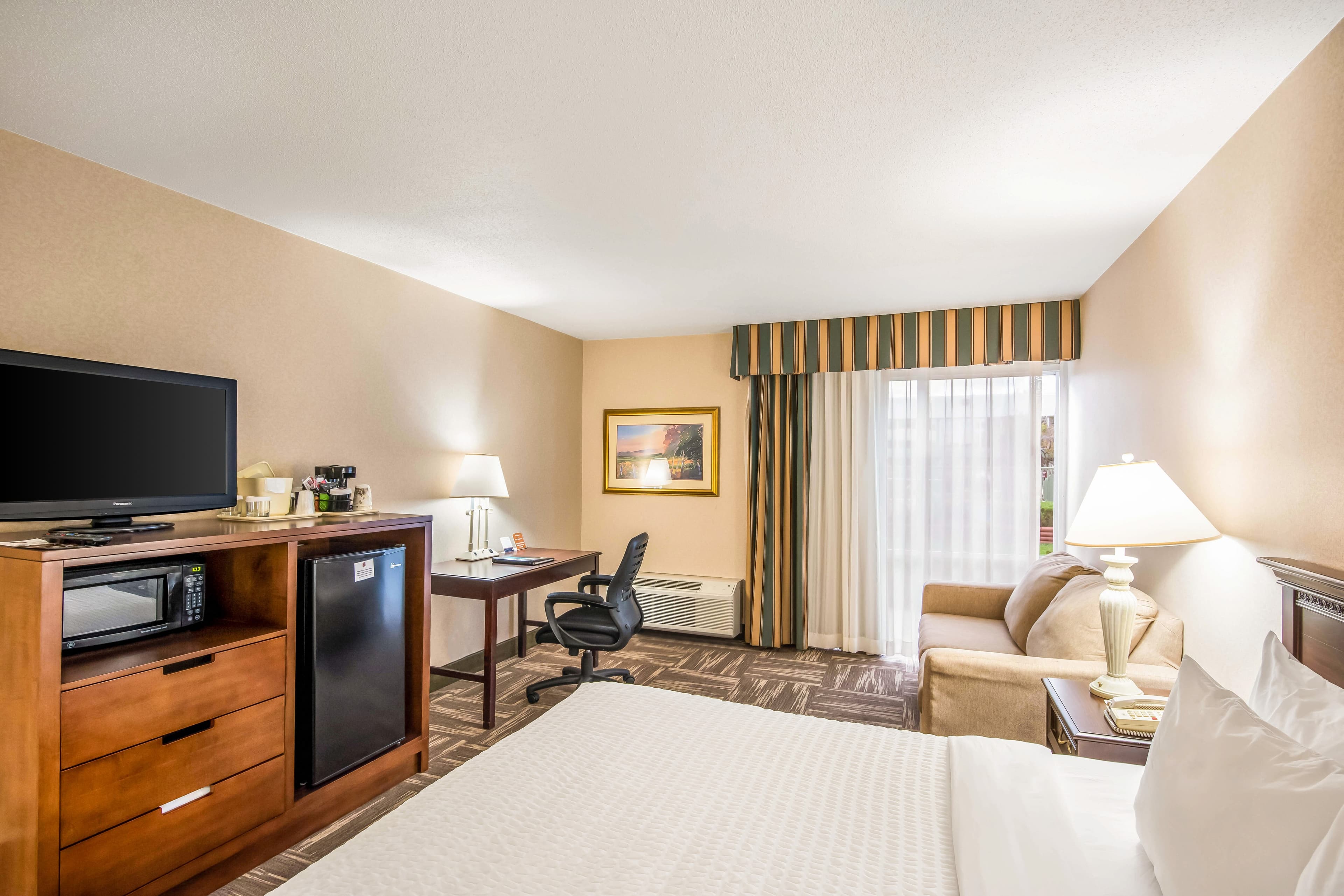 Clarion Inn Grand Junction Airport — 19