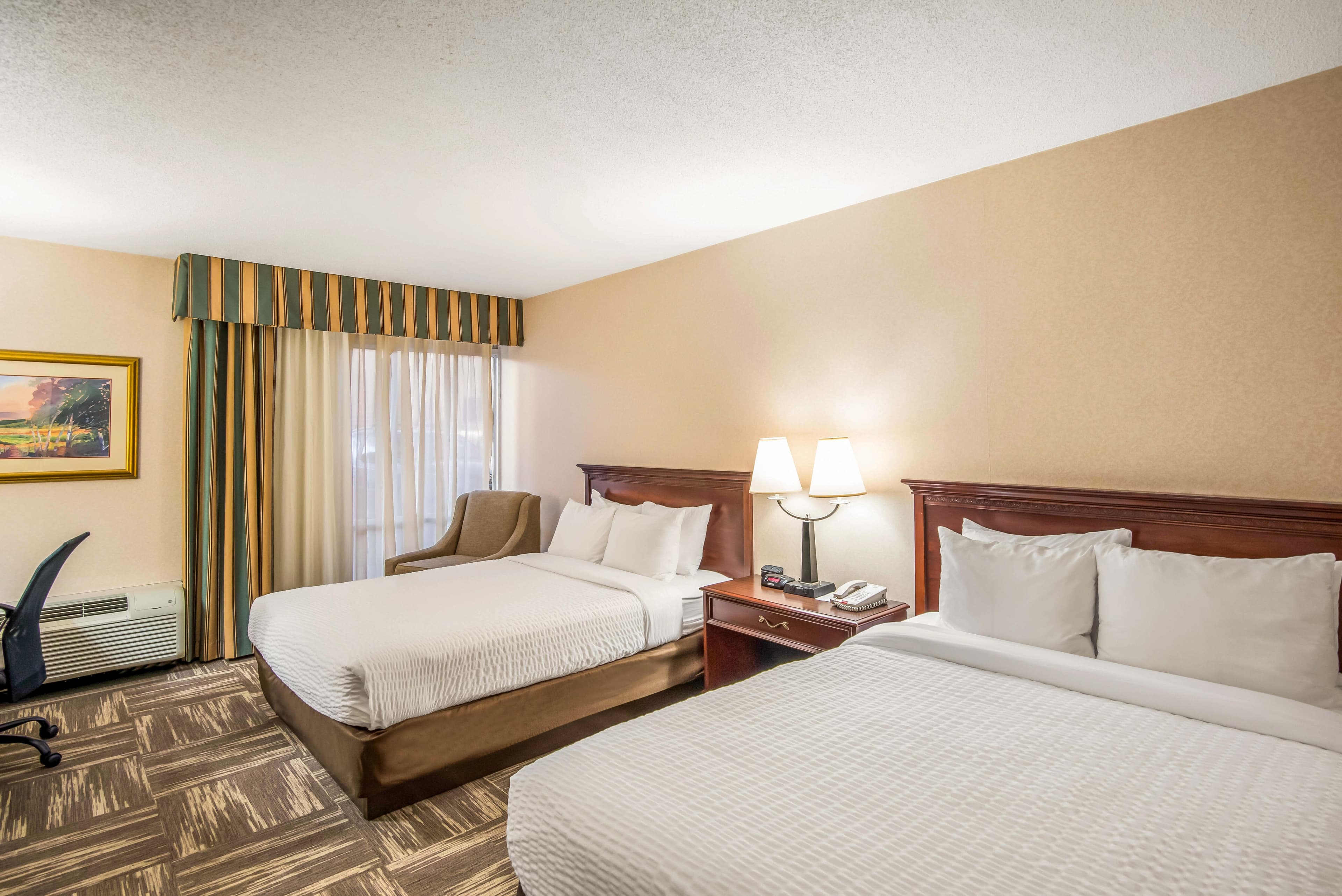 Clarion Inn Grand Junction Airport — 22