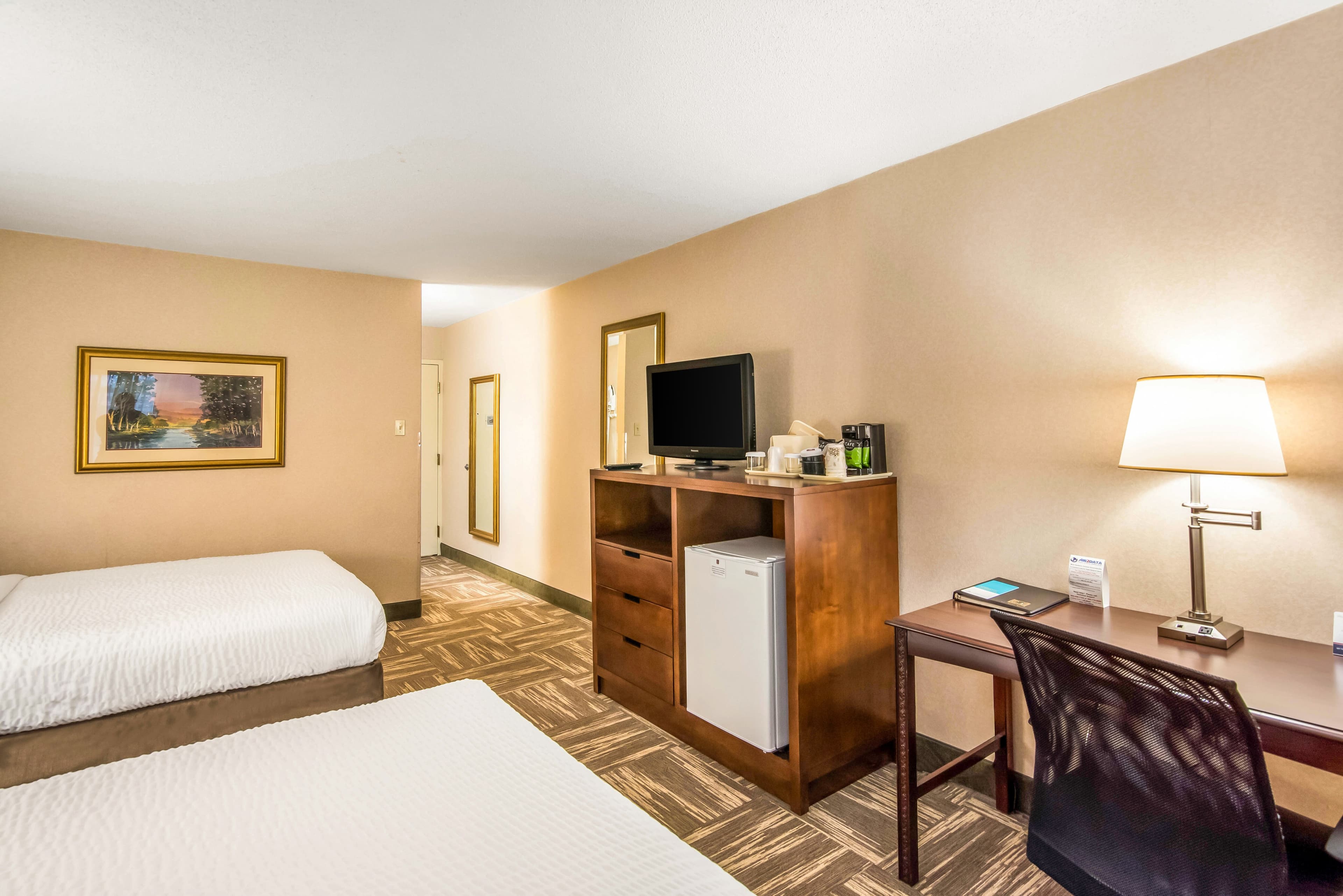 Clarion Inn Grand Junction Airport — 23