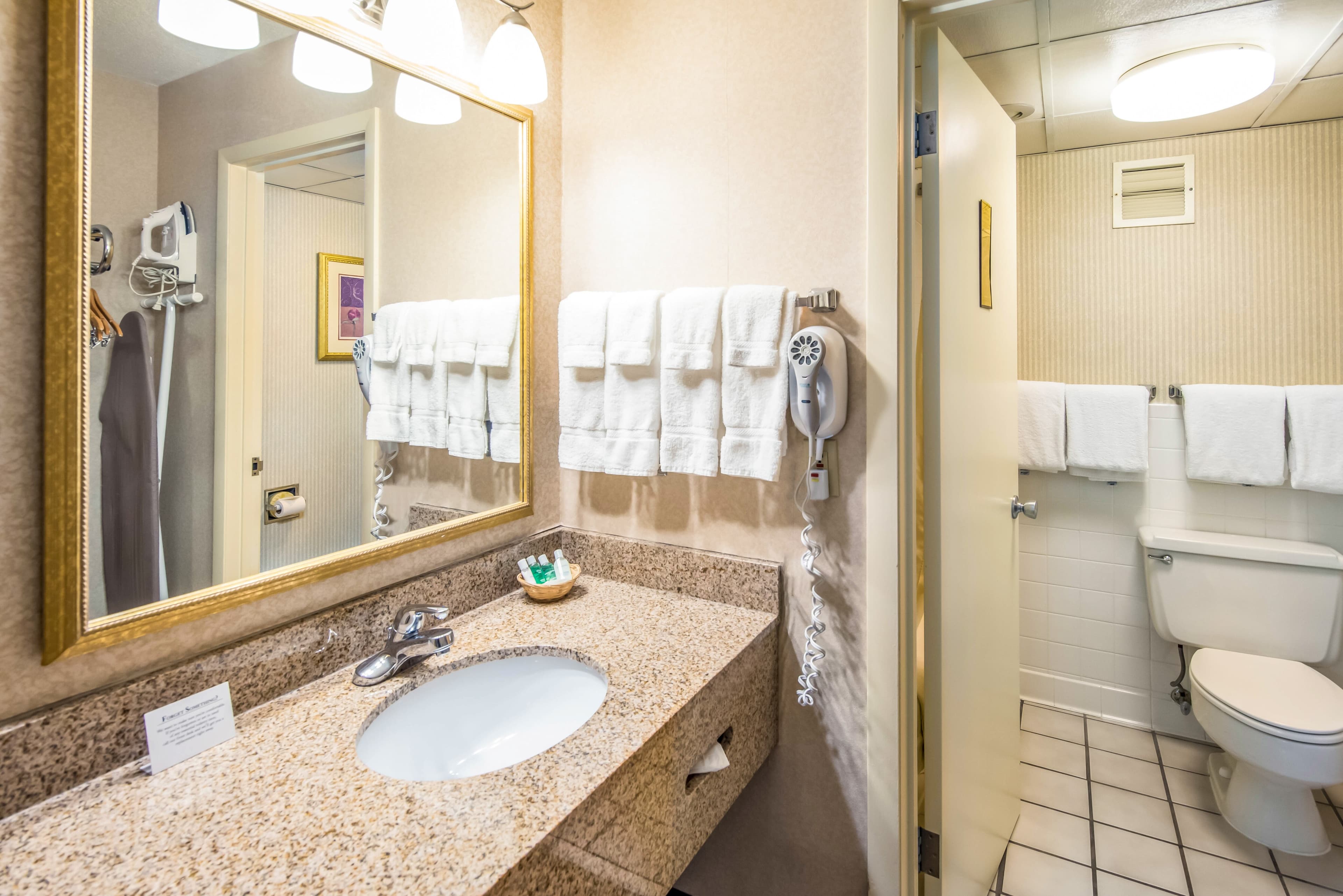 Clarion Inn Grand Junction Airport — 24