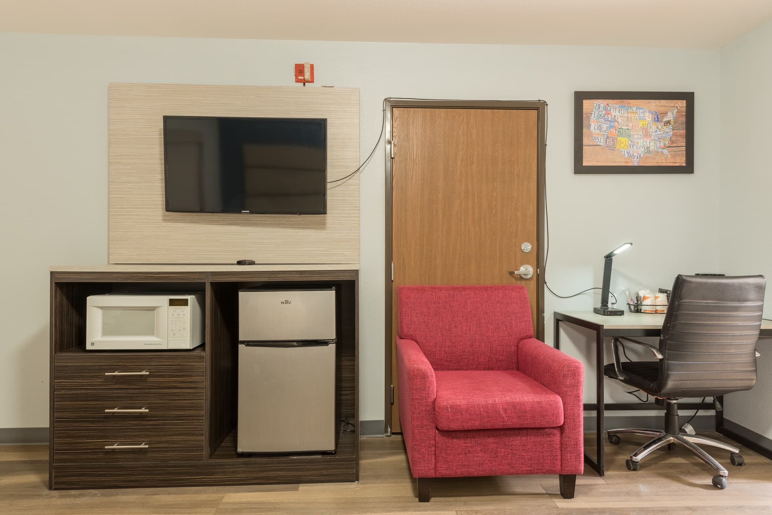 Quality Inn & Suites Manitou Springs at Pikes Peak - Image 4